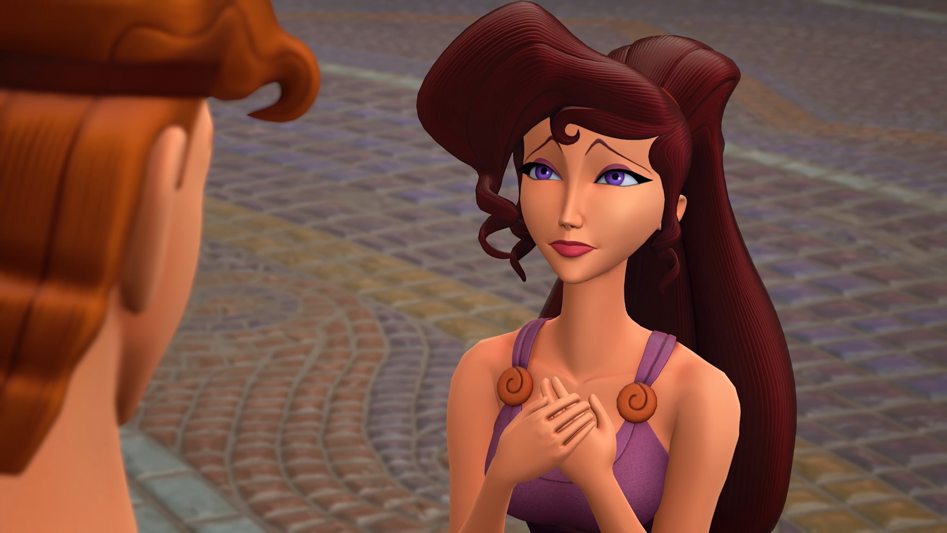 meg – The Indie Informer
