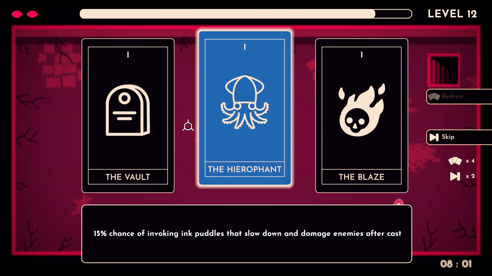 Her Name Was Fire Impressions: A Brutal Exploration Of Grief