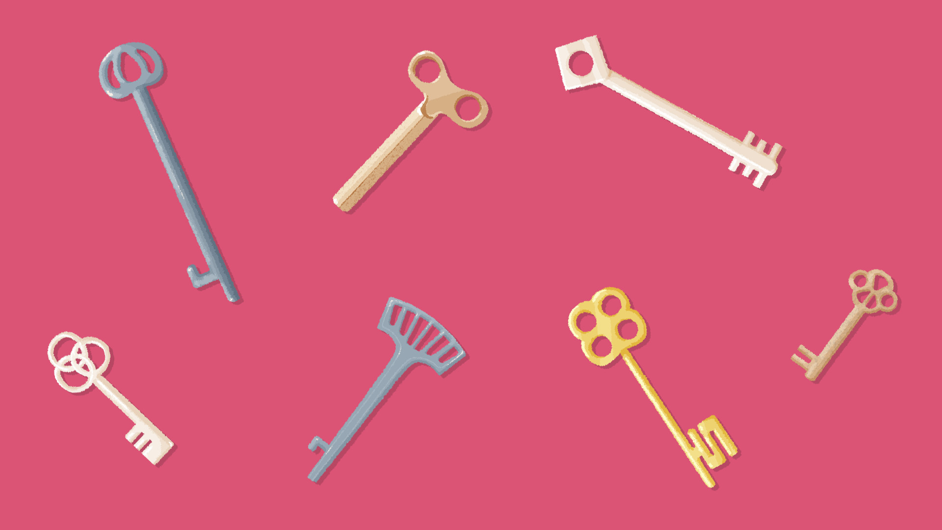 A Little To The Left Review: Soothing And Satisfying Puzzle-Solving