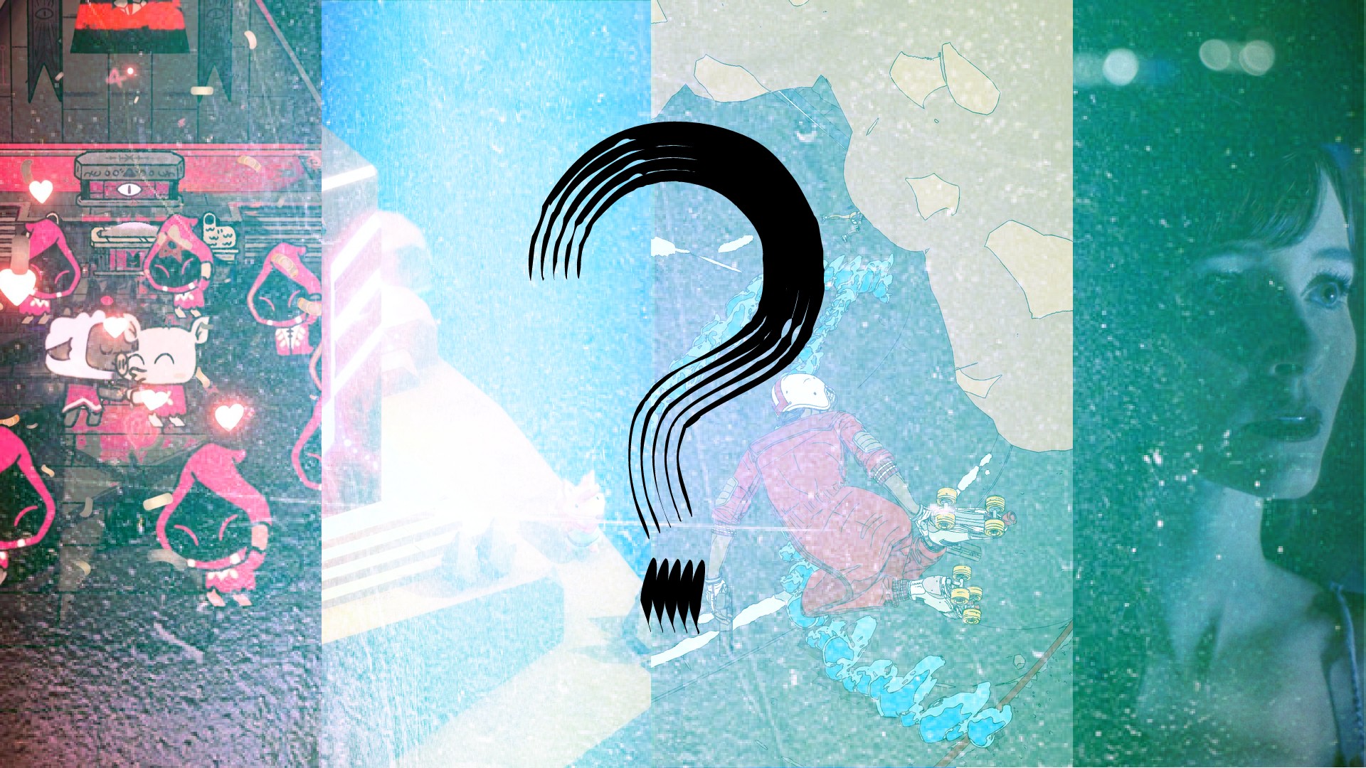 Tackling The Big Questions On The Fun And Games Podcast: What Are Indies?