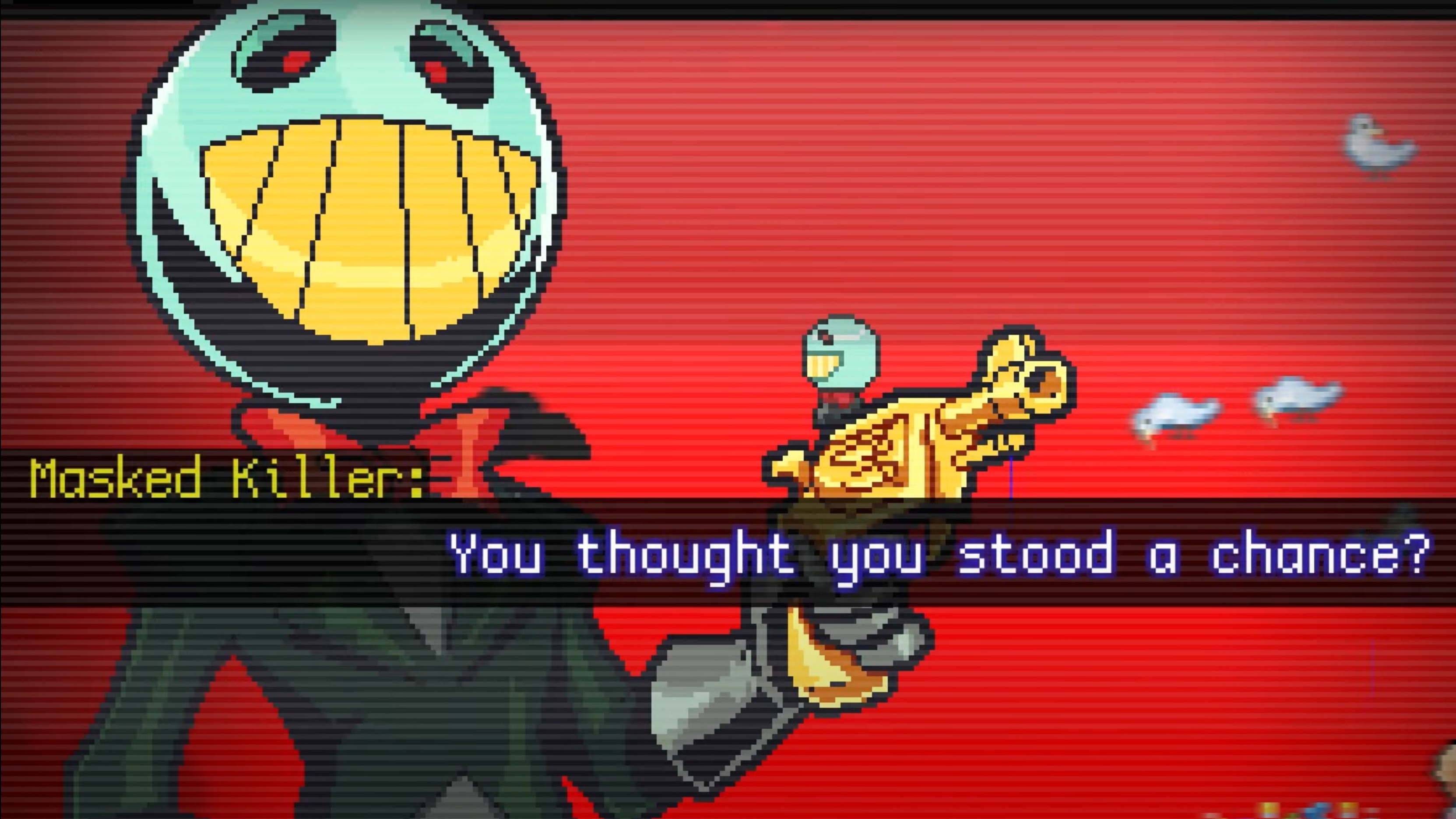 RE:CALL Review: Remember This Game