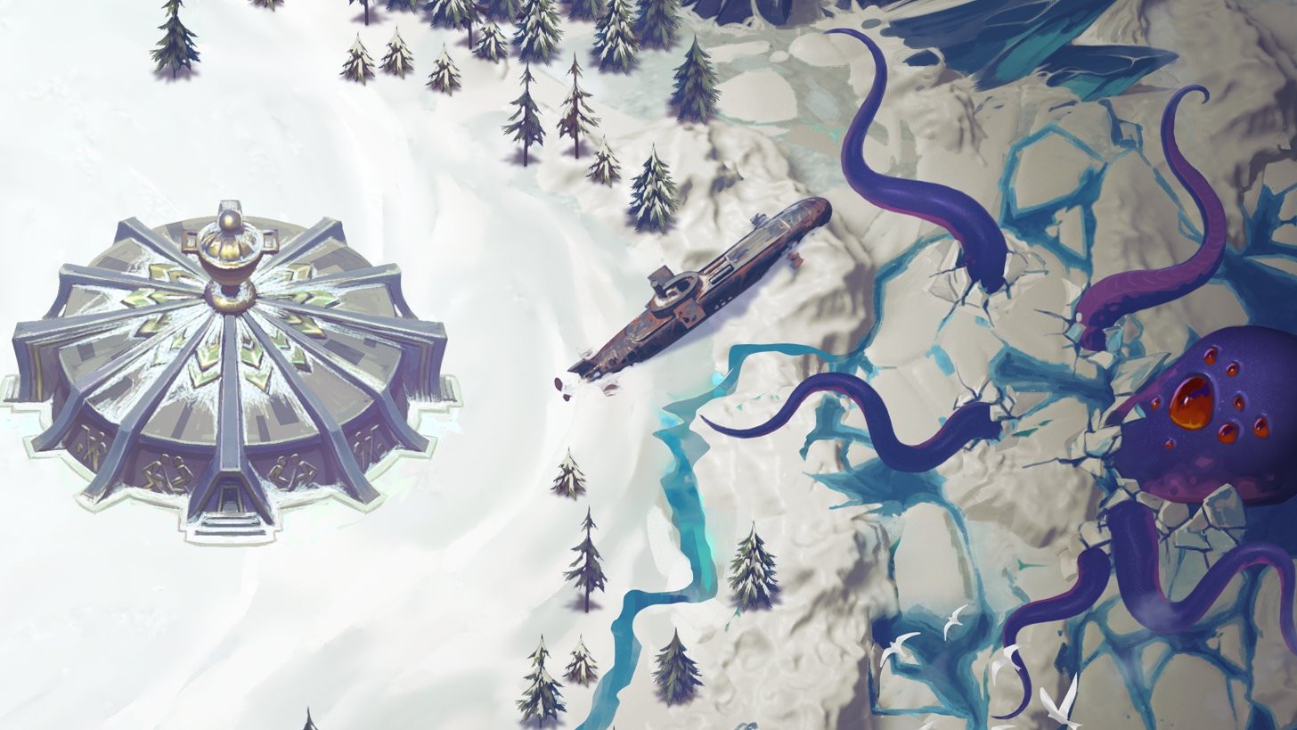 Tape To Tape Preview: Heading For Glory