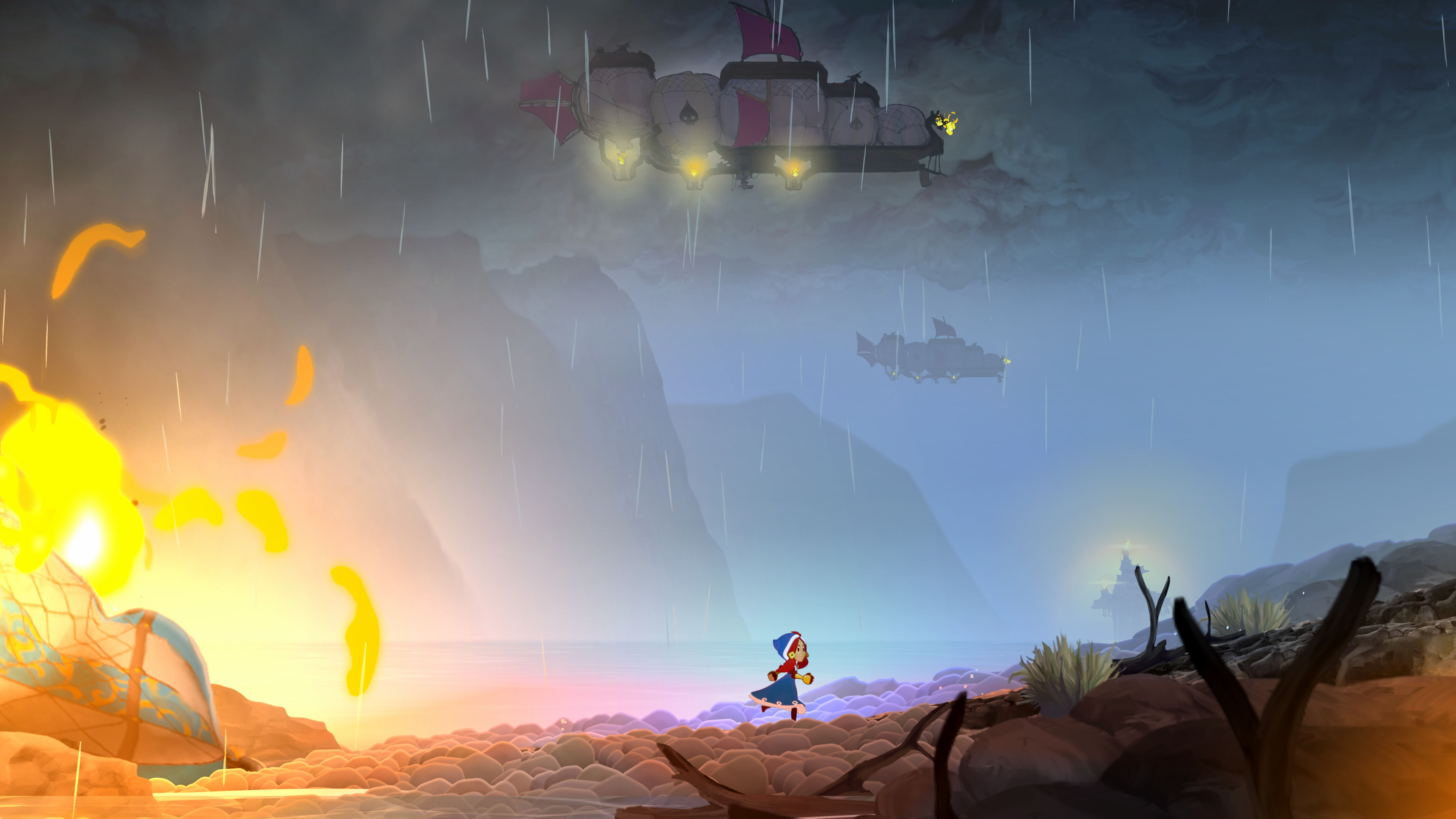 Teslagrad 2 Preview: Spark Of Creativity