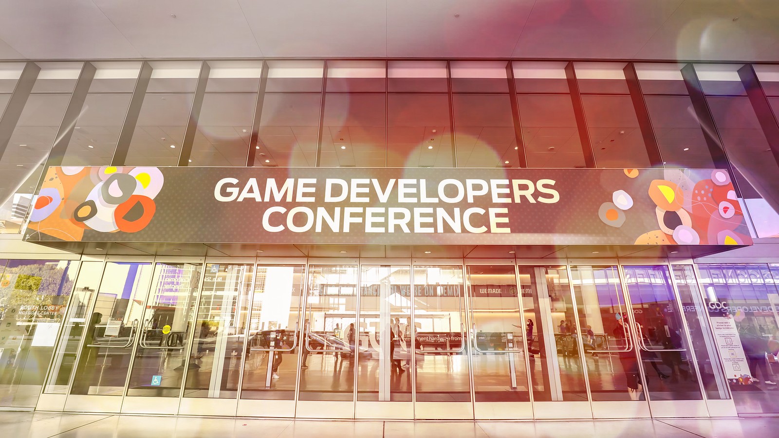 The Indie Informer At GDC