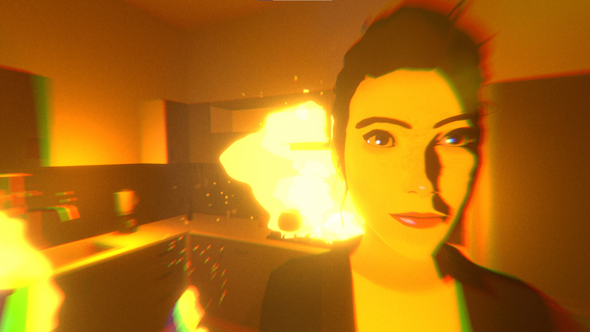 The Wreck Review: Turning Over And Over