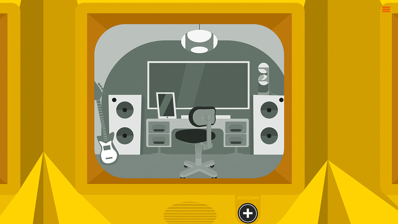 Delete After Reading Impressions: Choose To Accept This Mission