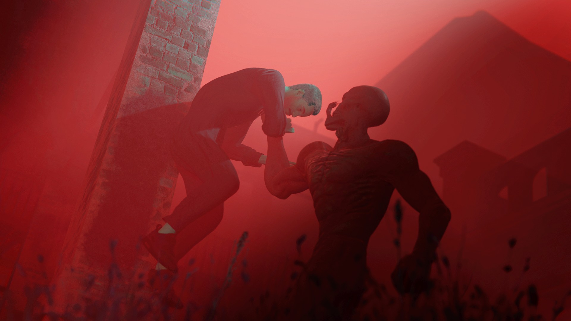 Deceit 2 Preview: Alpha Scares