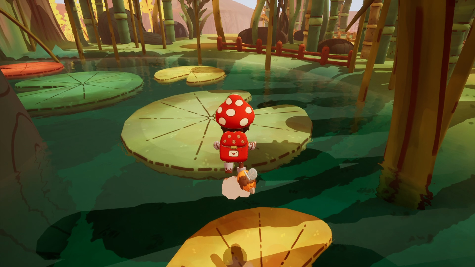 Mail Time Review: Delivering Joy