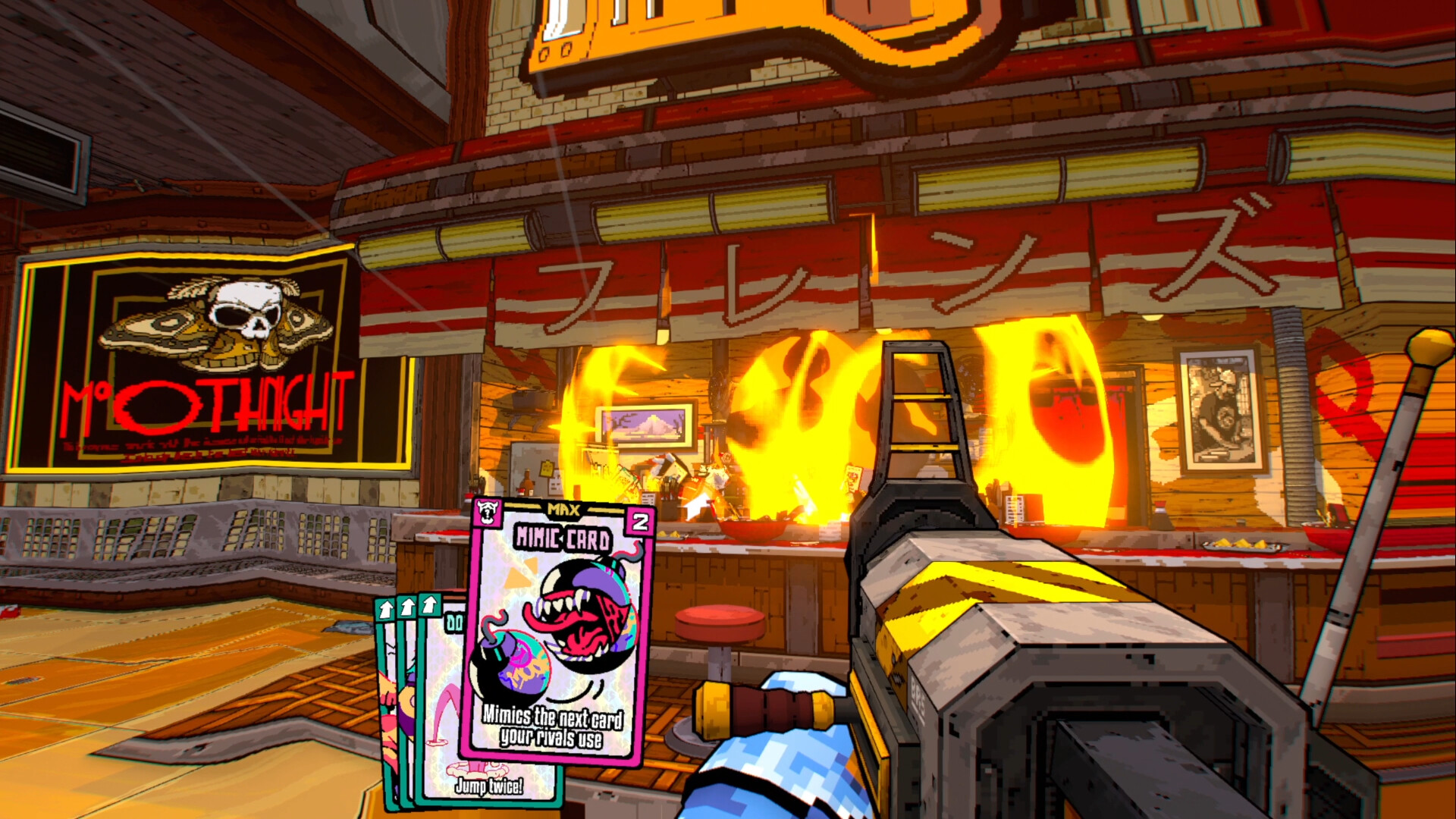 Friends vs Friends Impressions: Just One More Pack