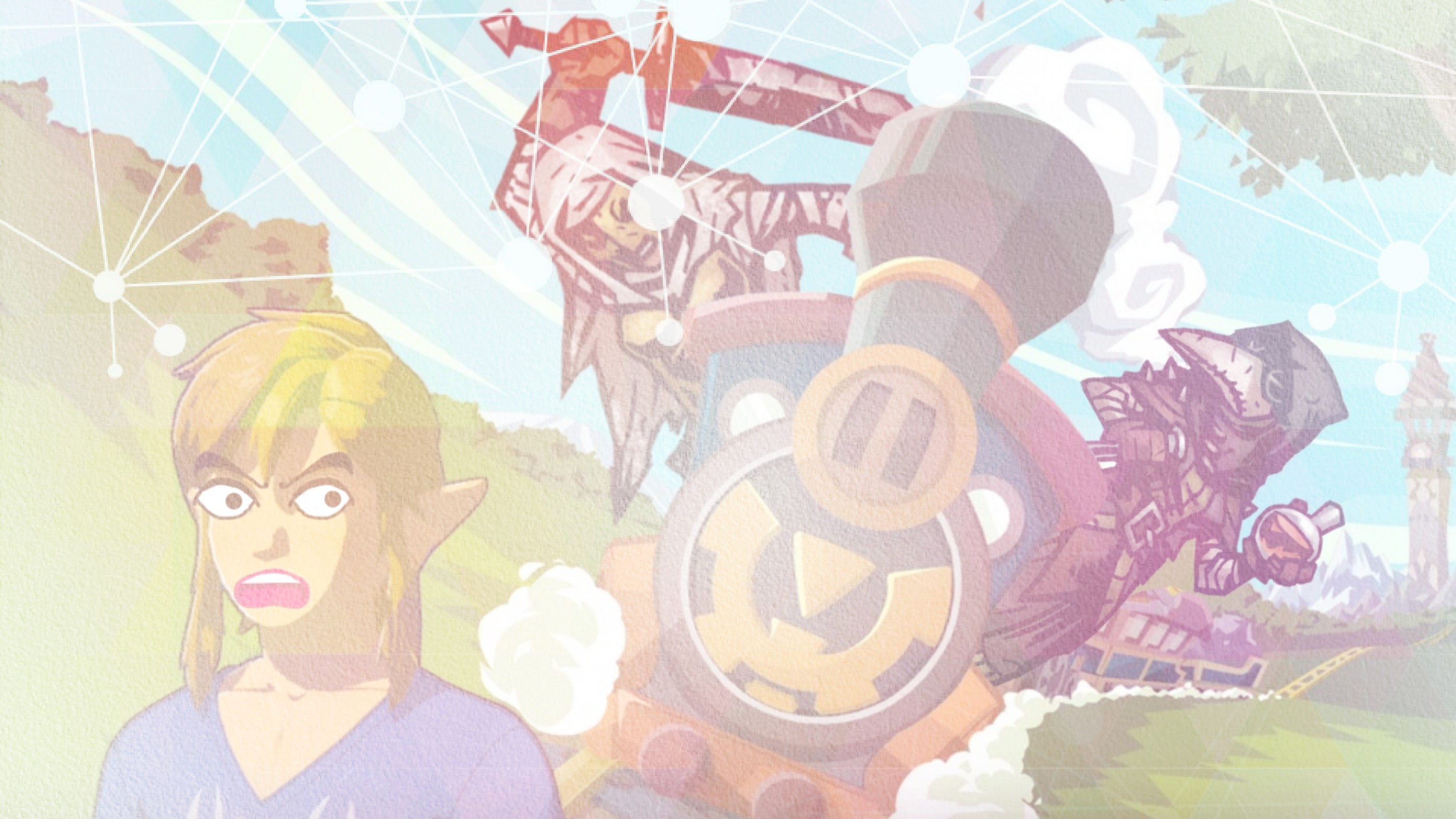 The Indie Informer Takes On The Great Game Debate