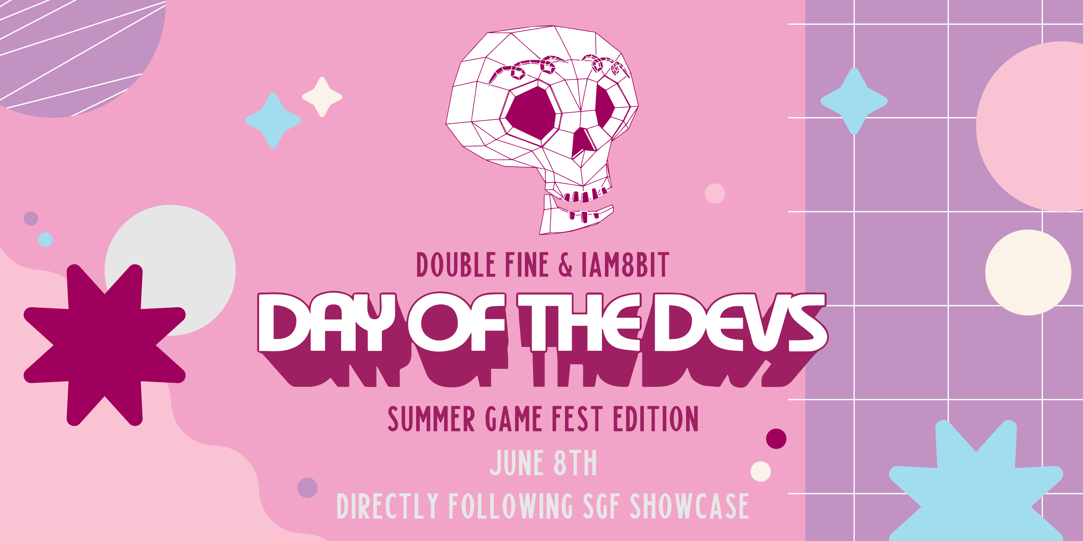 Everything Shown At Day Of The Devs: SGF Edition 2023