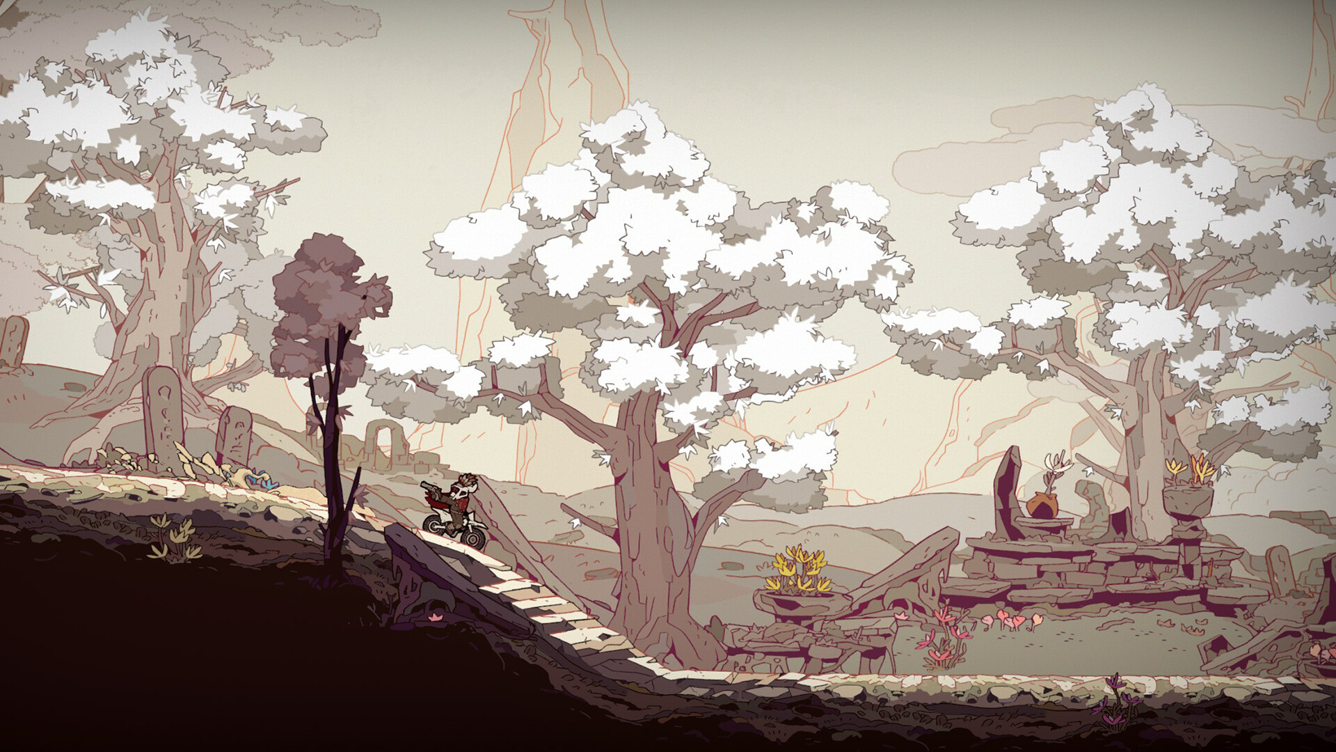 Steam Next Fest Breakdown With Six One Indie