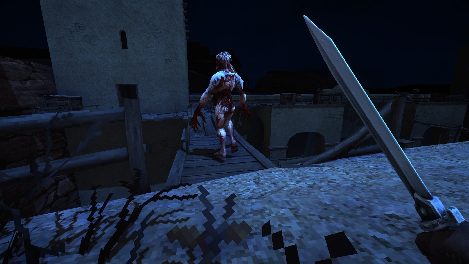 Indies You Might Have Missed: Blood West, Kitsune Tails, And Dros