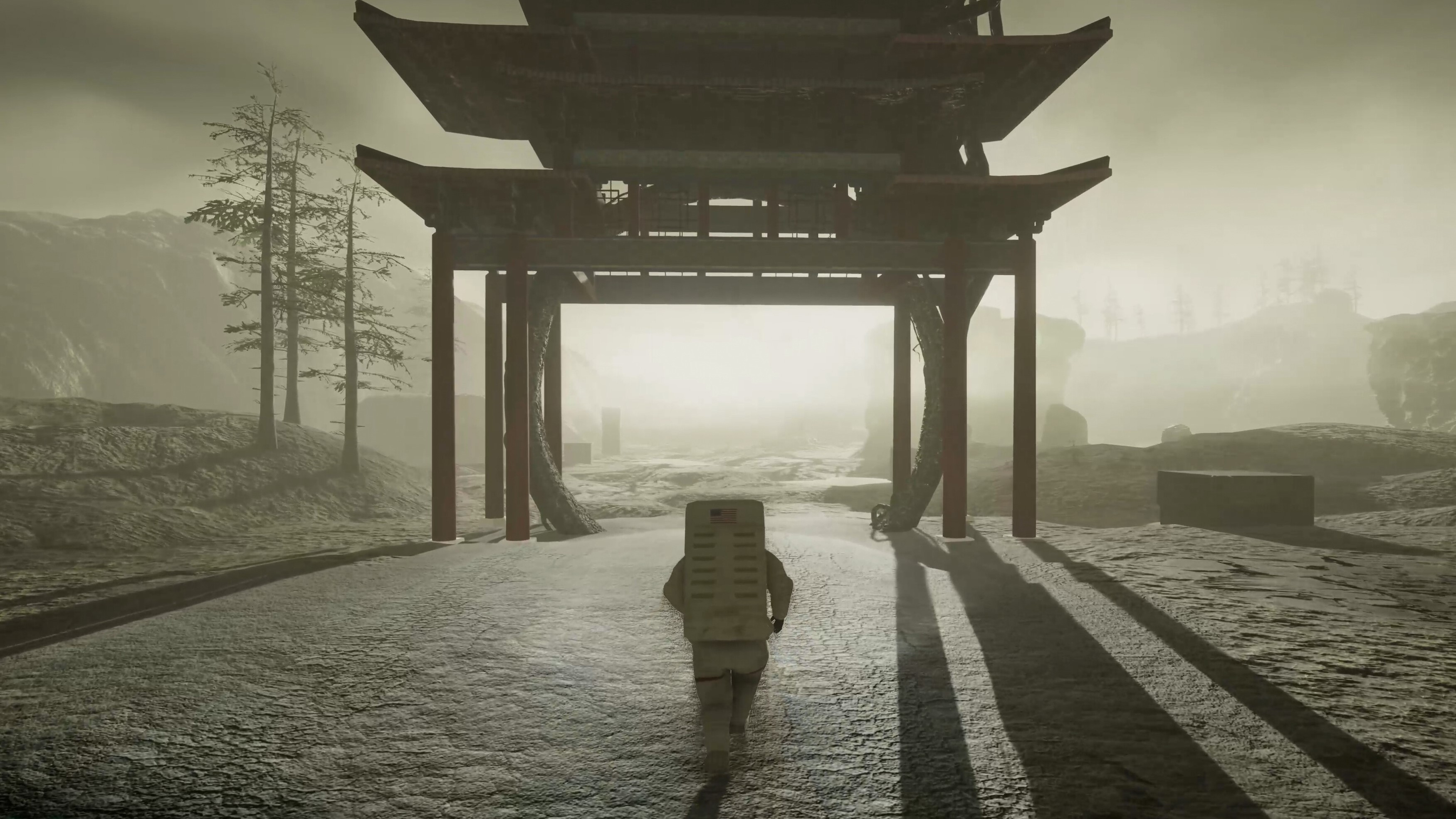 Lifeless Moon Preview: One Giant Leap