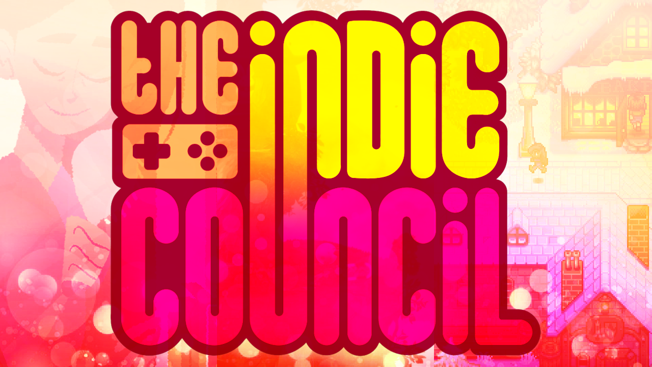 The Indie Council Podcast: Nintendo’s Indie World