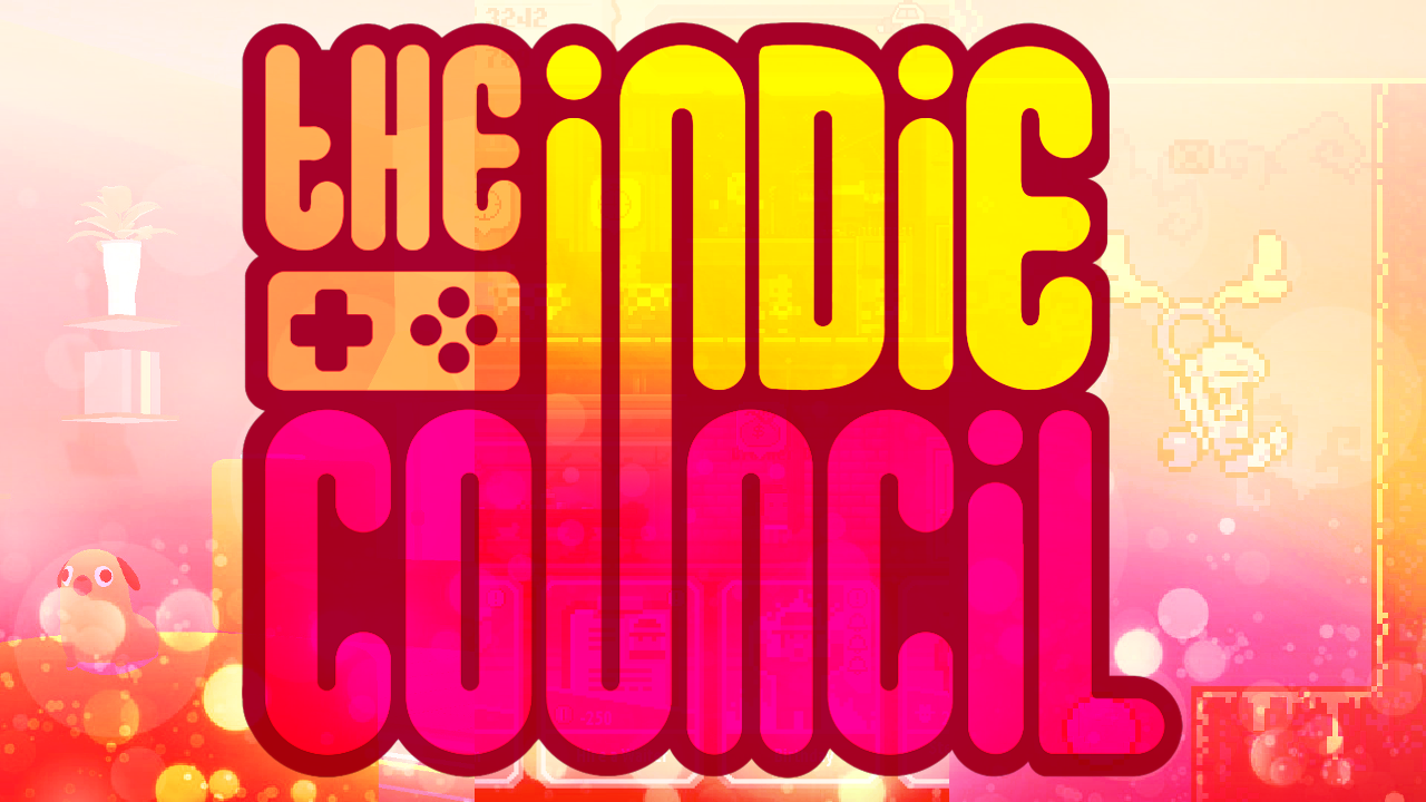 The Indie Council Podcast: Indies At Conventions