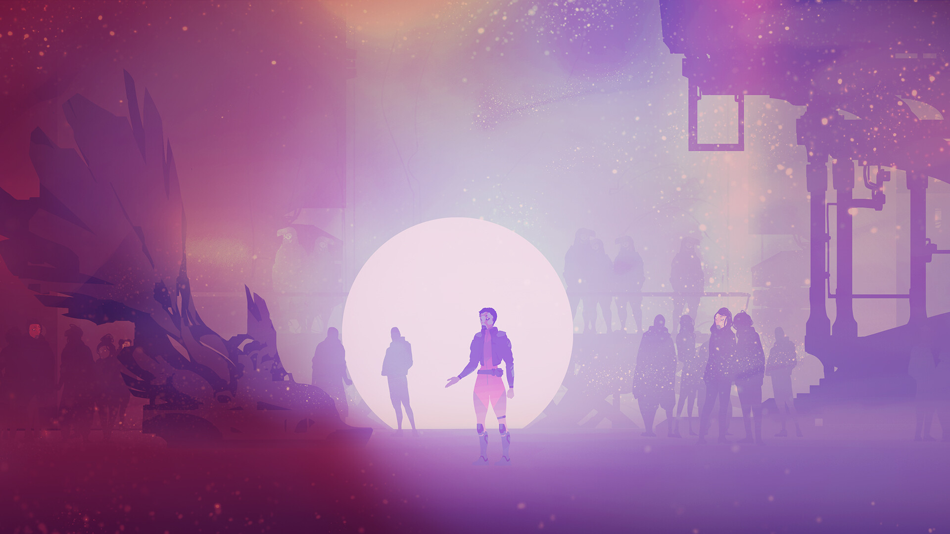 Every Game From Gamescom’s Awesome Indie Showcase