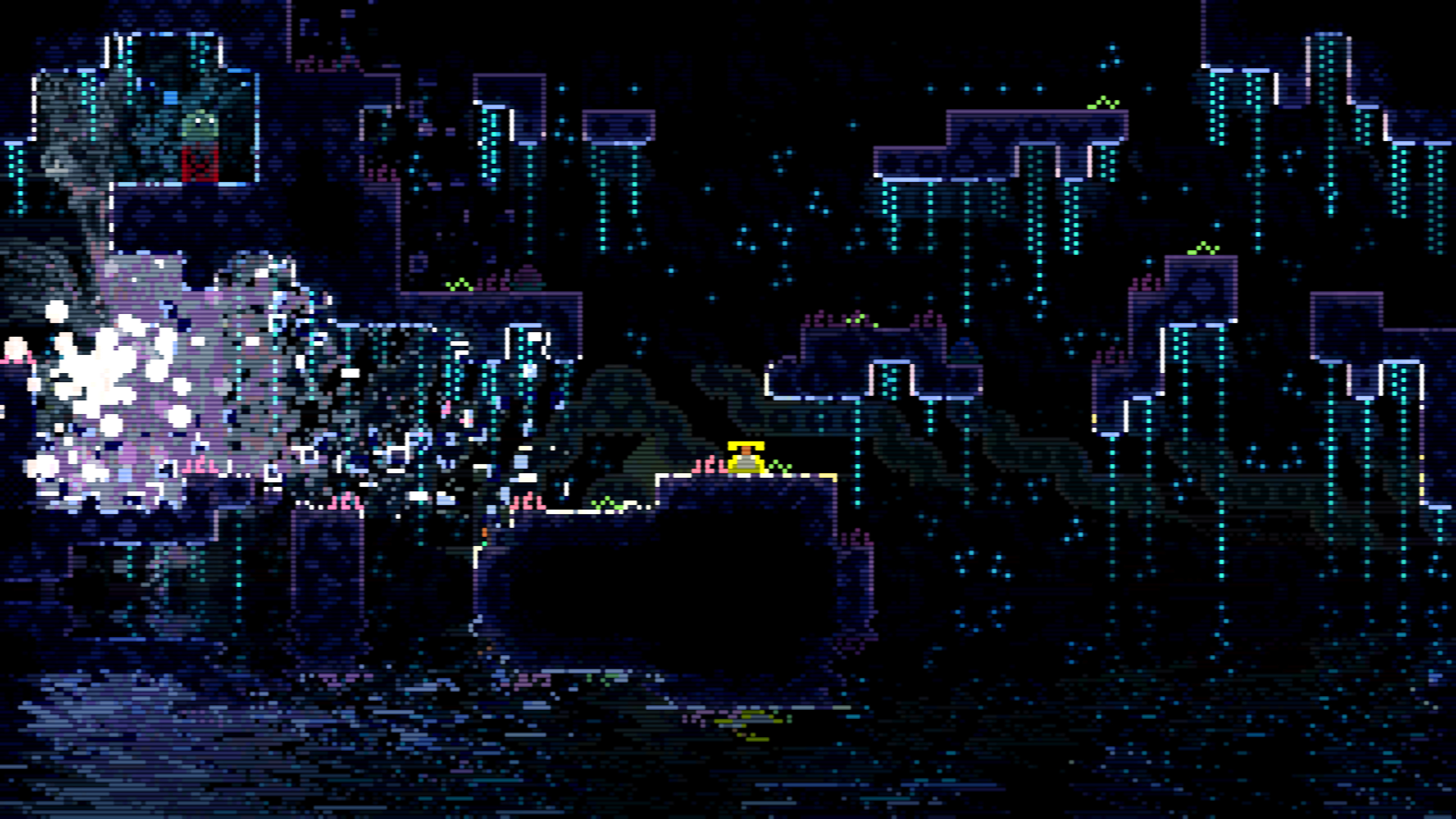 Animal Well, World Of Goo 2, And Nintendo’s Indie Partners At GDC 2024