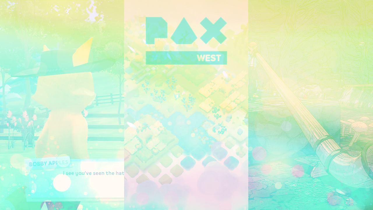 PAX West Indies Top 3: Greatest Genre Blenders