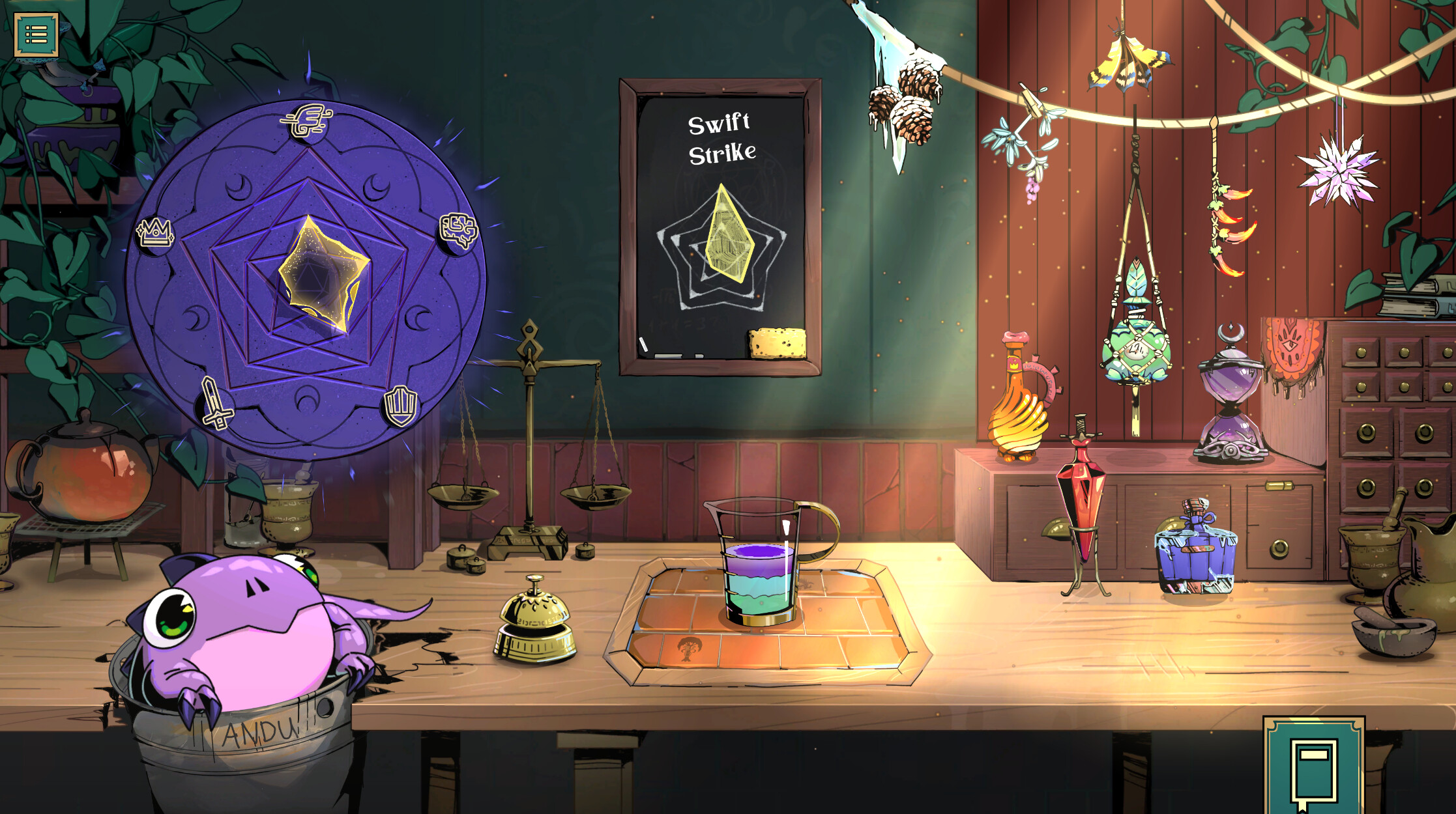 Tavern Talk Preview: Brewing Adventure