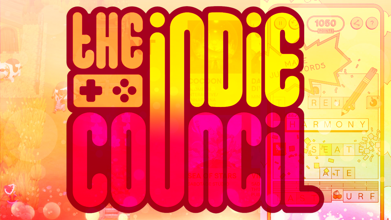 The Indie Council: The Game Awards