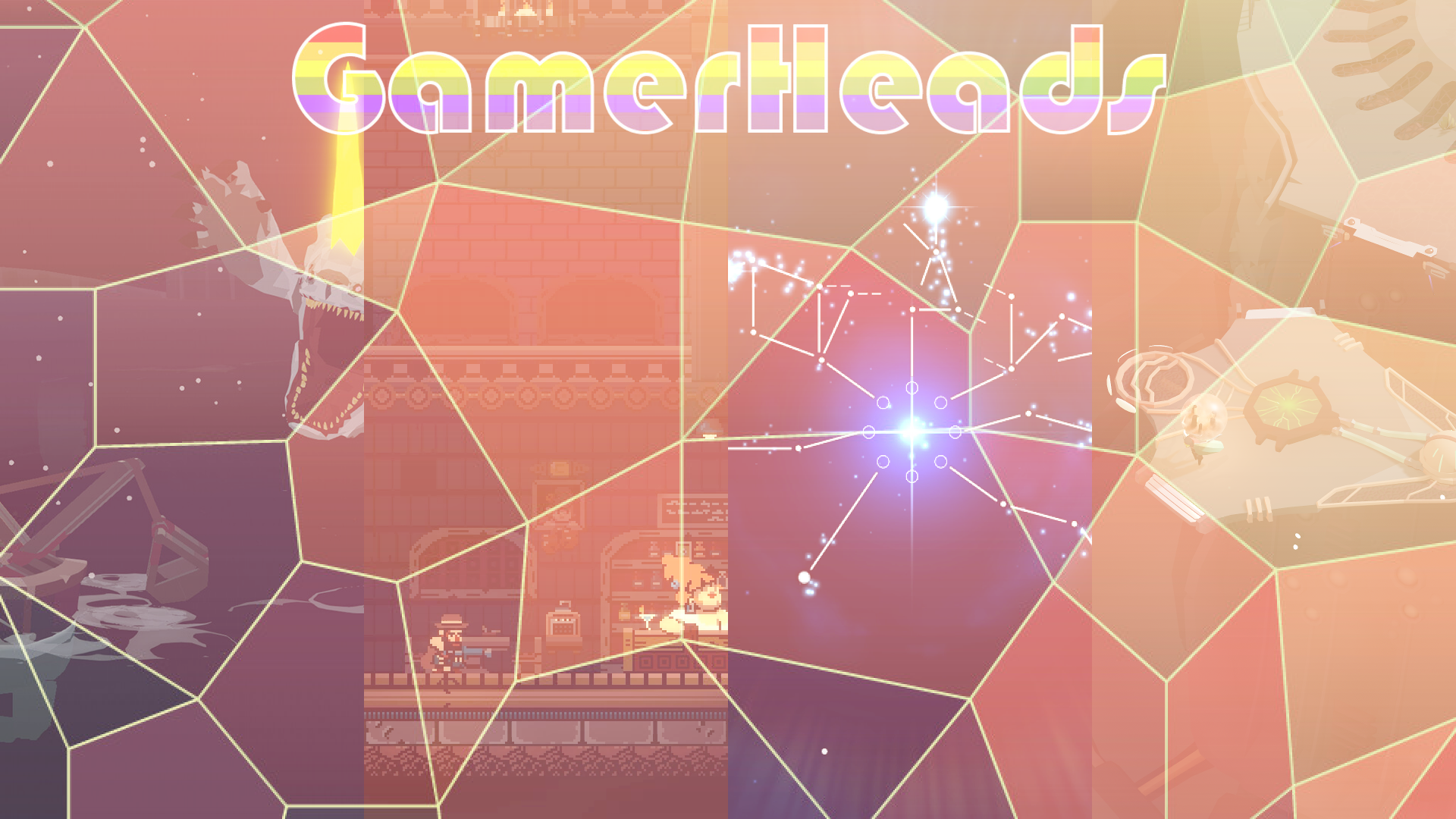 2023’s Top Indies And Behind The Scenes At The Game Awards With The Gamerheads Podcast