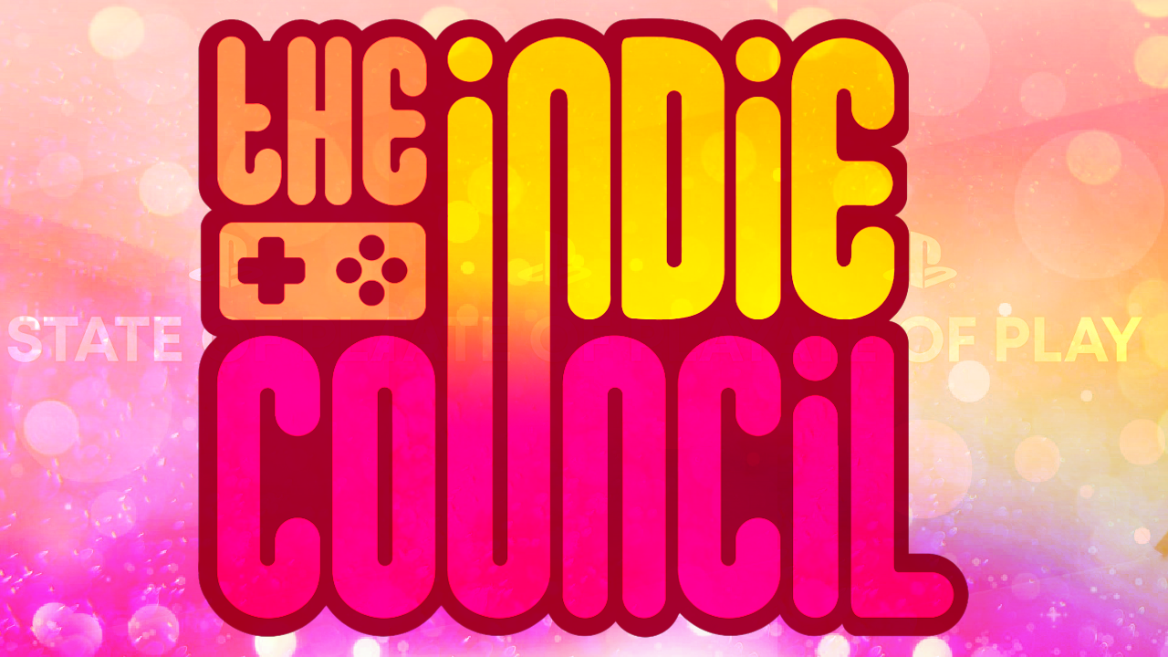 The Indie Council Live Reacts: PlayStation’s State Of Play