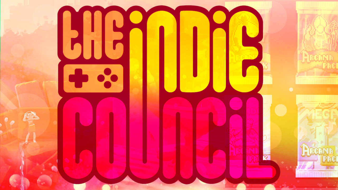 The Indie Council: The Dark Pedestal Plays With Fire