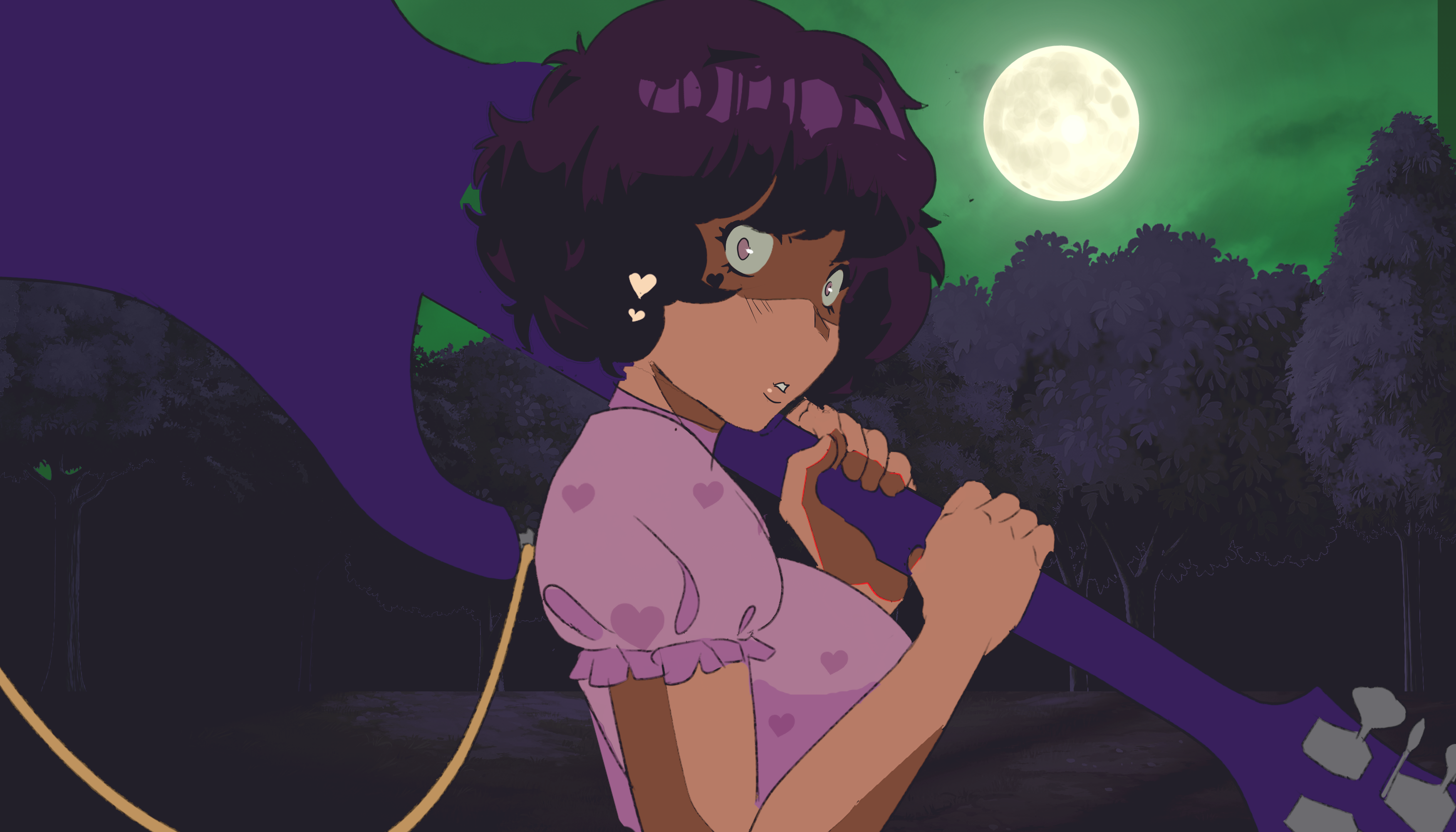 Sucker For Love: Date To Die For Review – Eldritch Love God