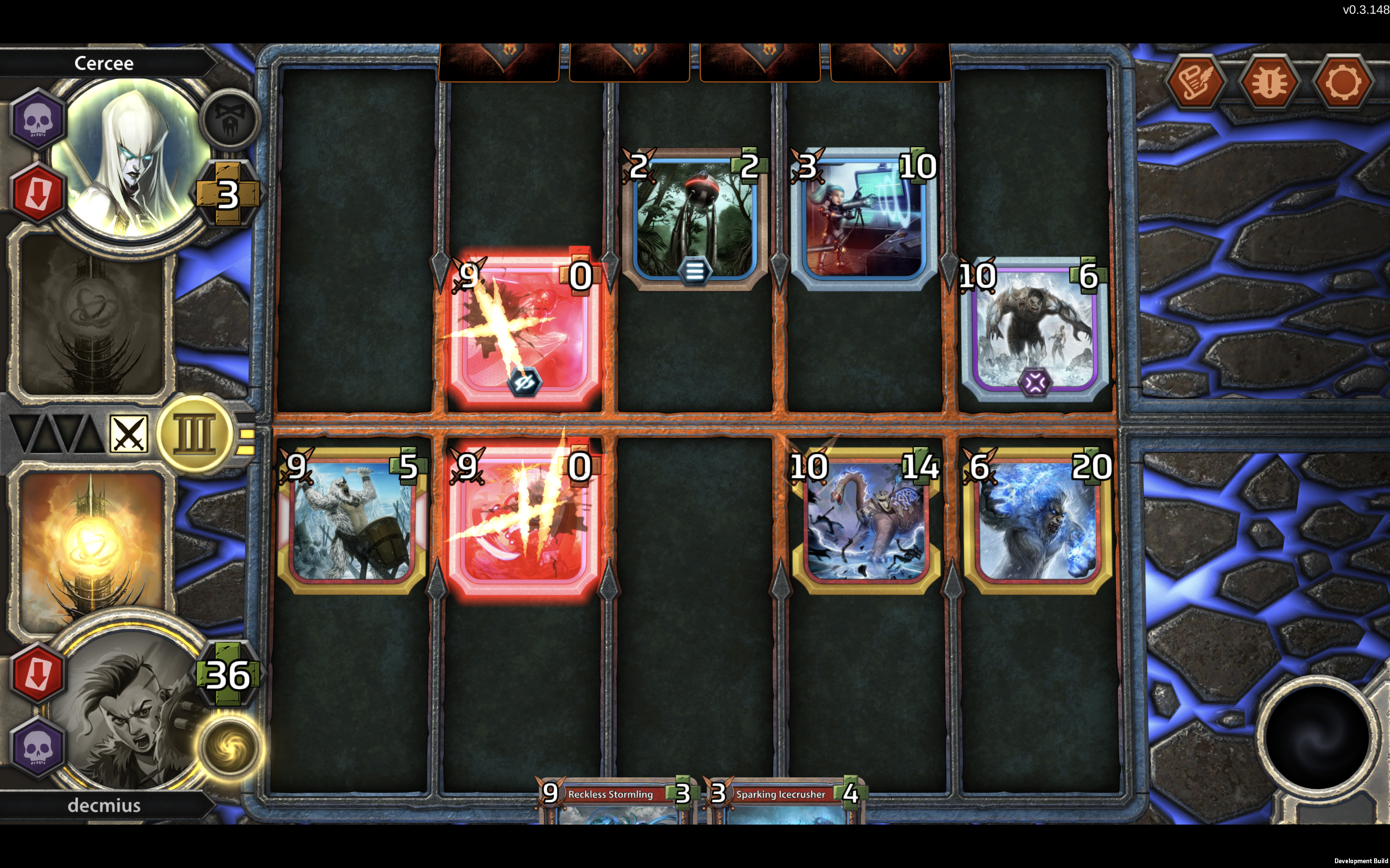 SolForge Fusion Preview: Simplified Spellslinging