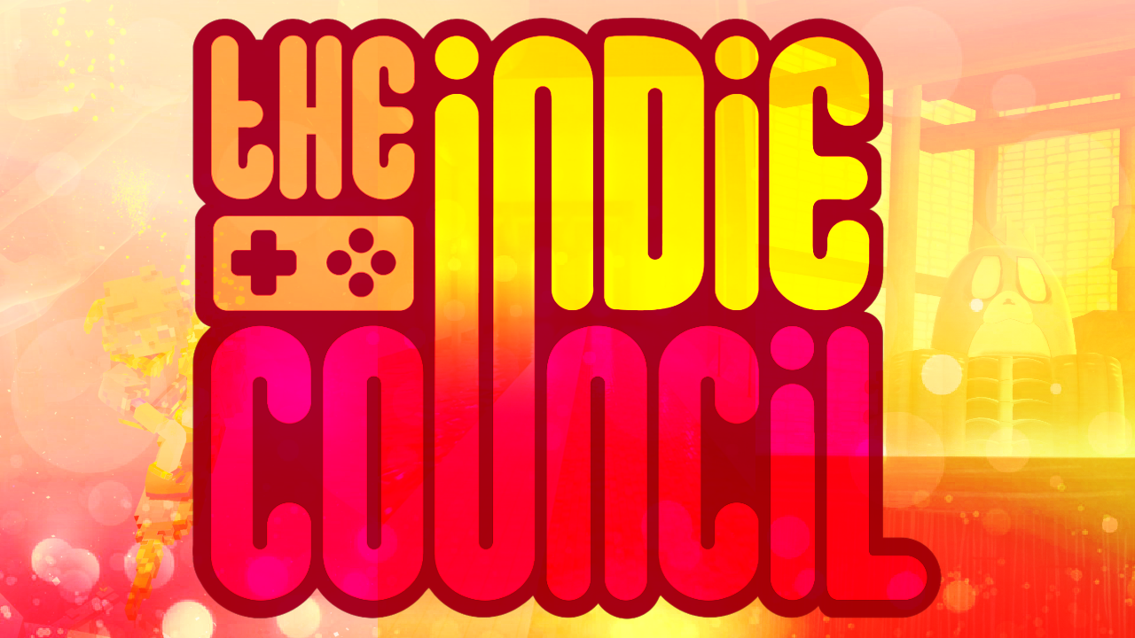 The Indie Council: Gaming Stigmas