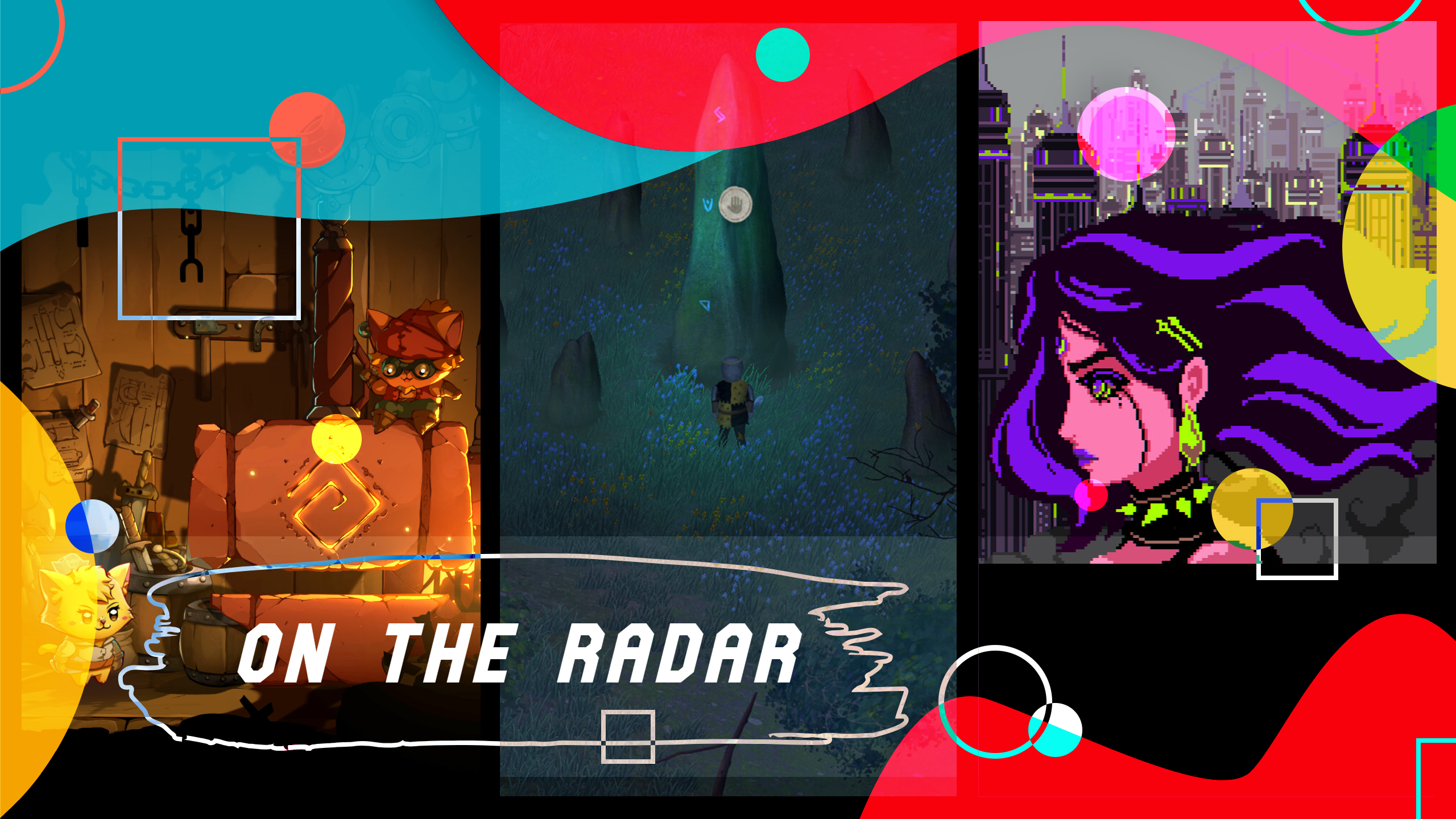 On The Radar: Cat Quest 3, Keylocker, And Mirthwood