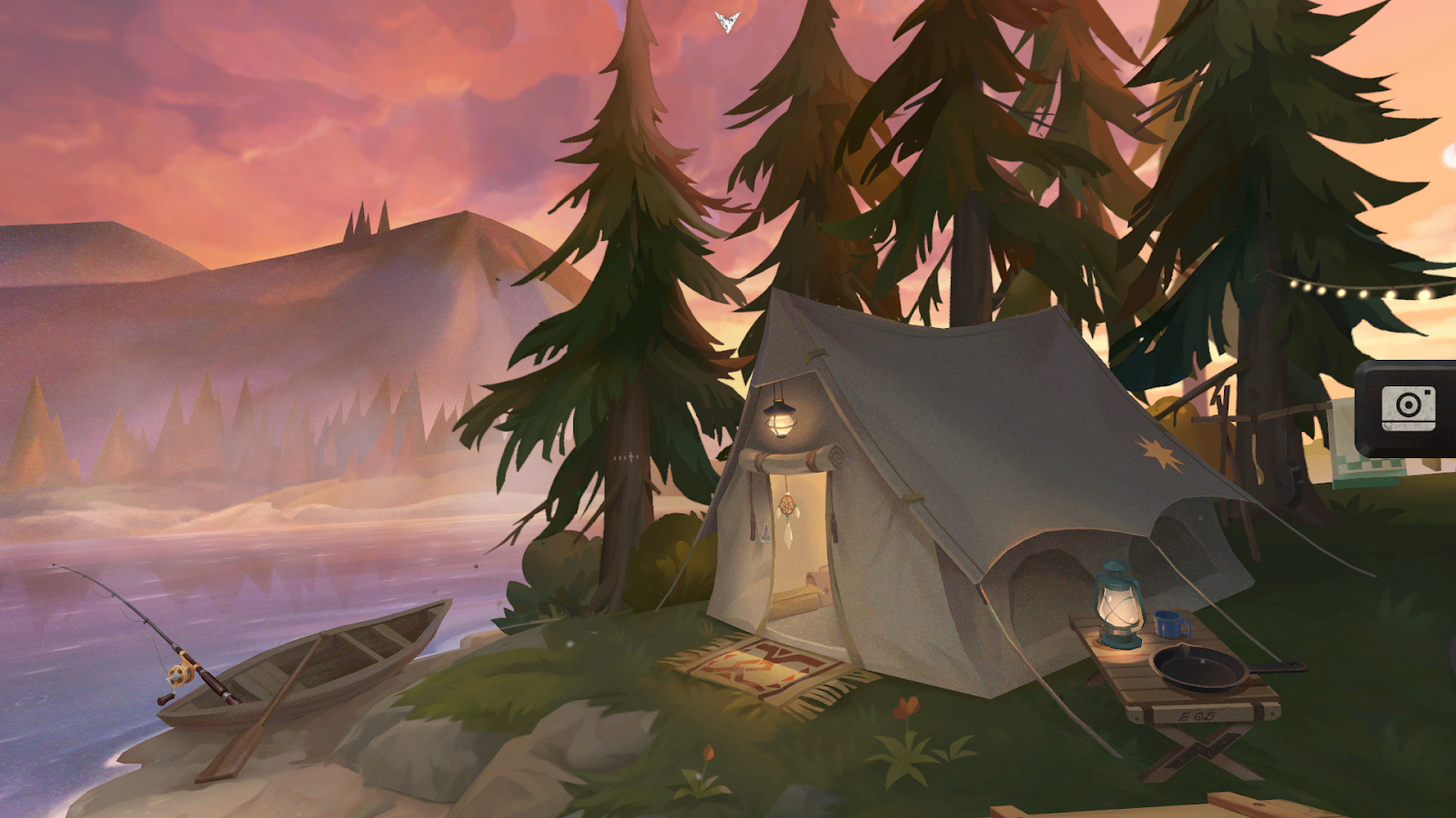 The Star Named EOS Review: Brilliant Falling Star