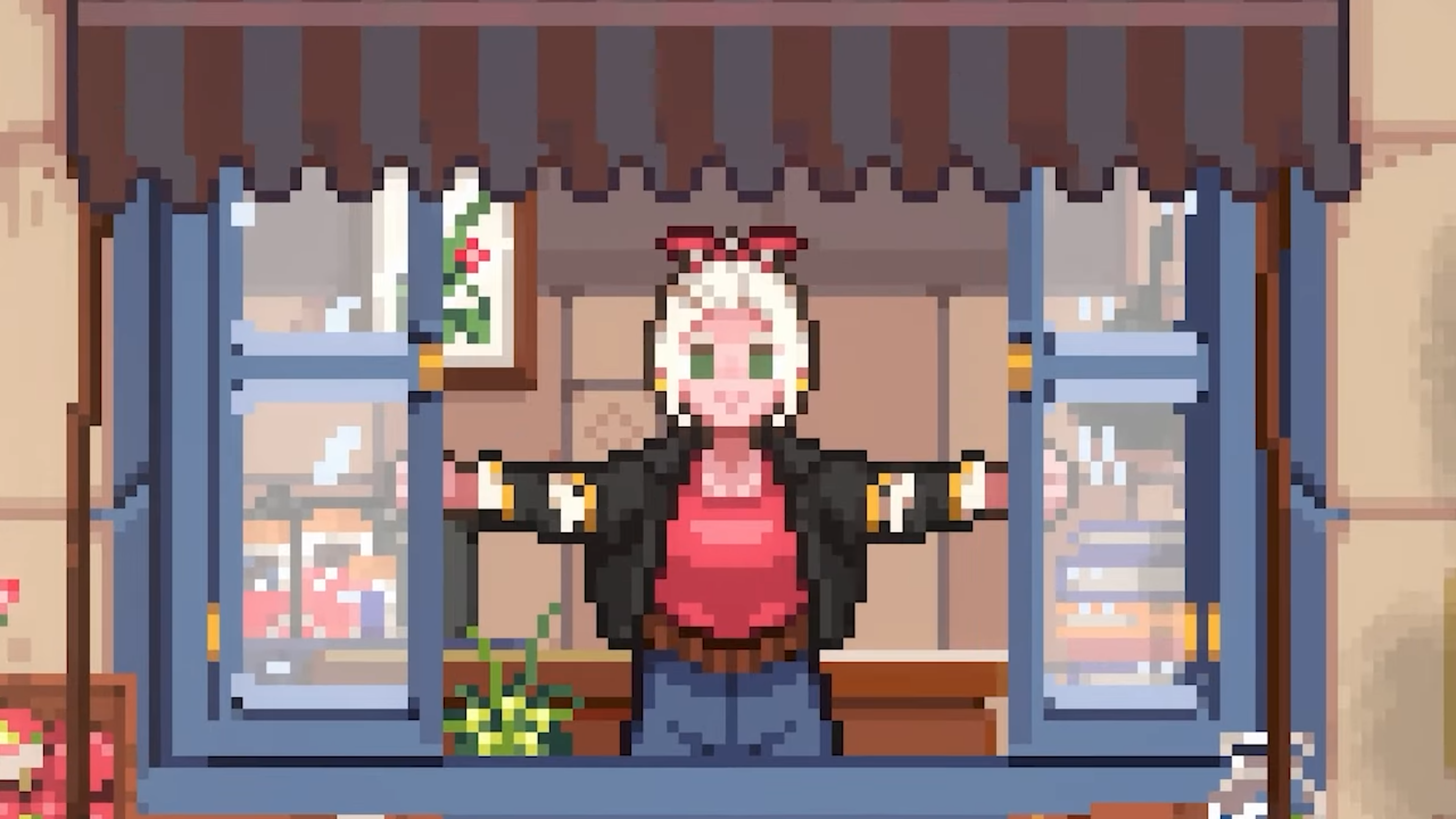 Magical Delicacy Review: A Place To Belong Unlike Anywhere Else