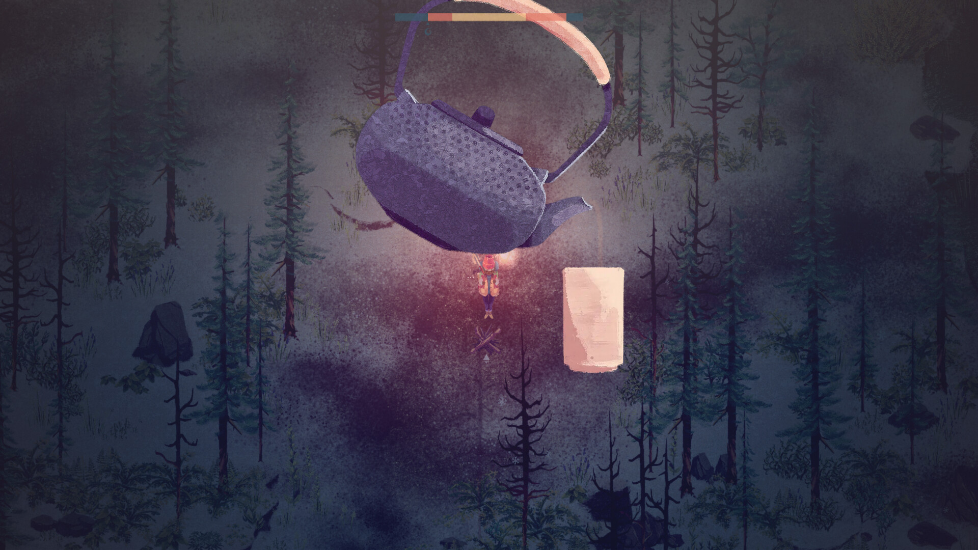 5 Fresh Indies To Play While Sick
