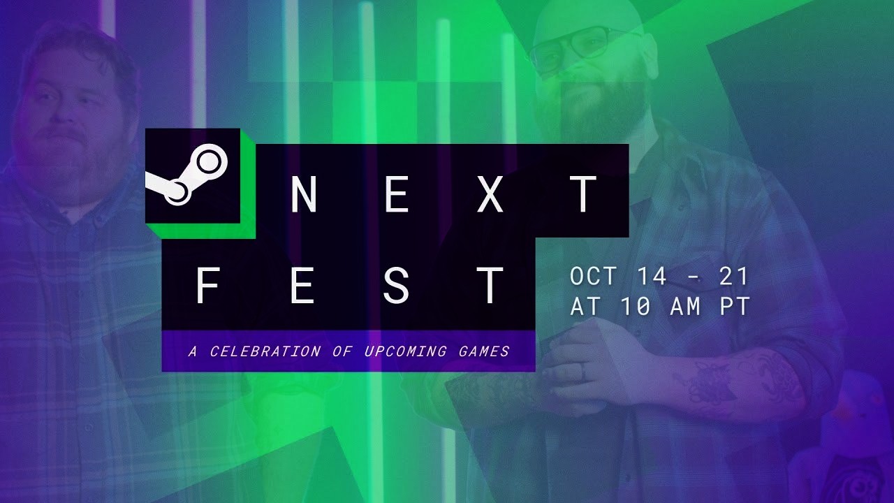 The Six One Indie Informer Next Fest Patreon Stream Palooza