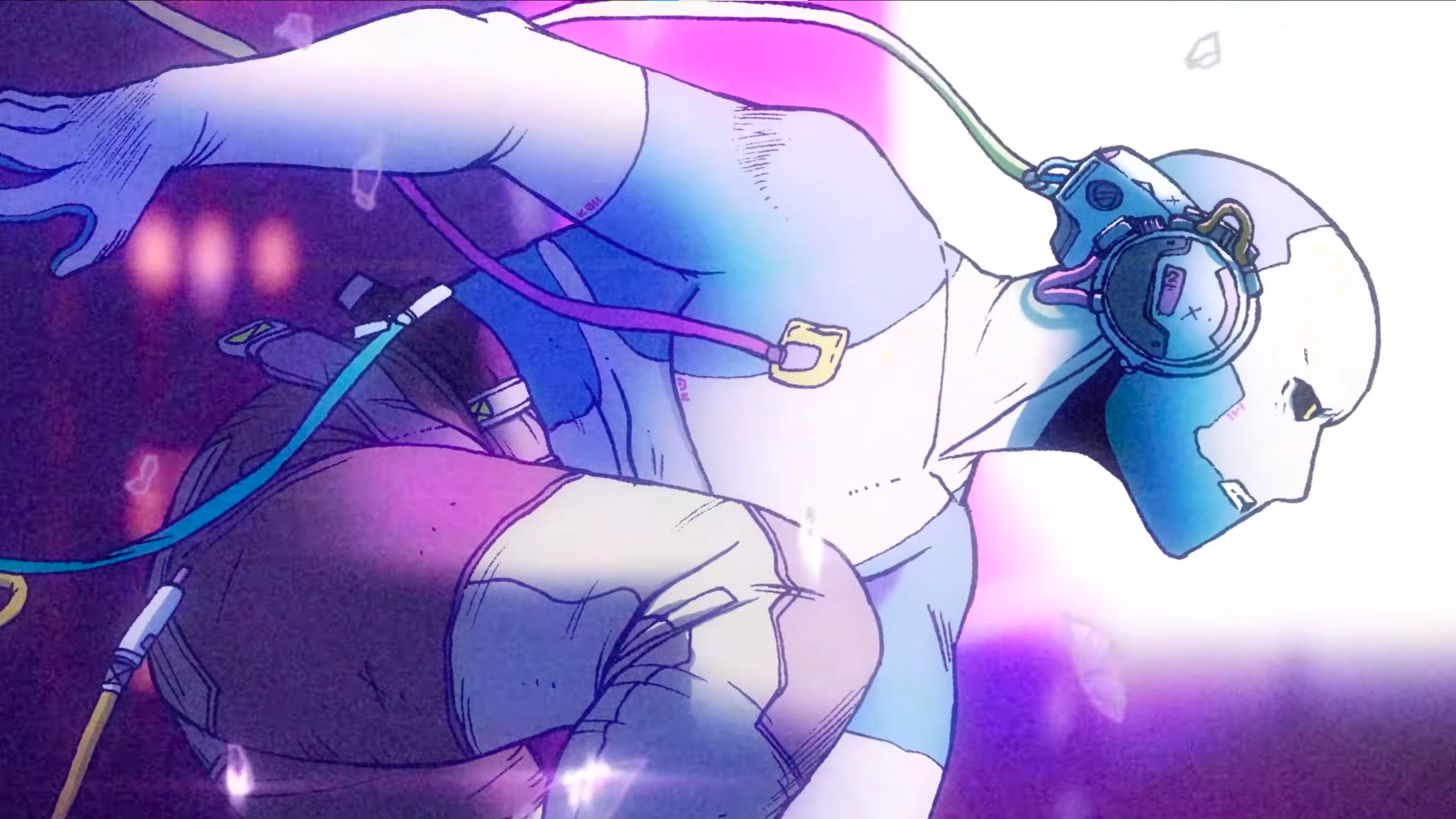 Citizen Sleeper 2: Starward Vector Review – Did 2025’s GOTY Launch In January?