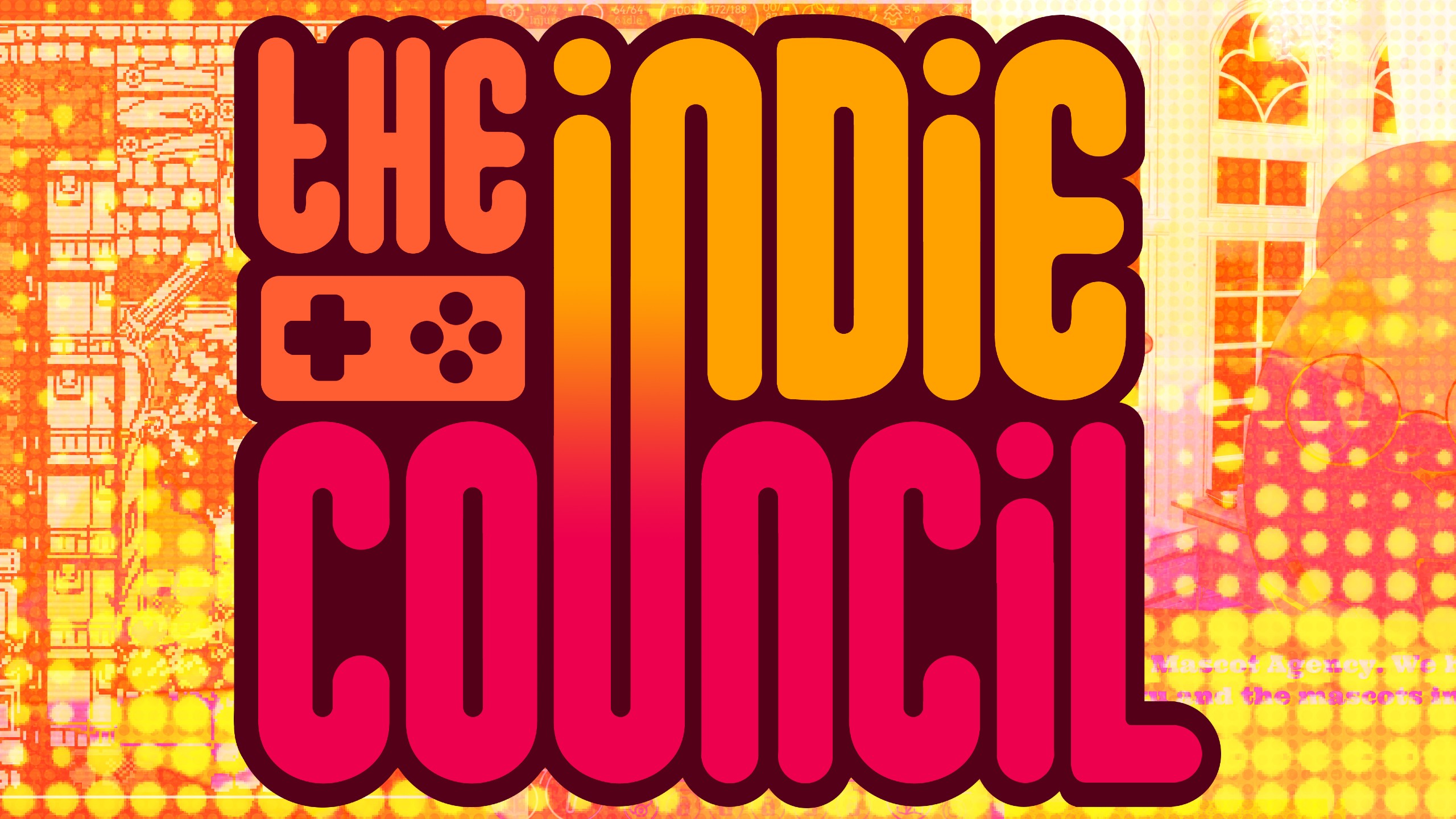 The Indie Council: 2025 Indie Bingo