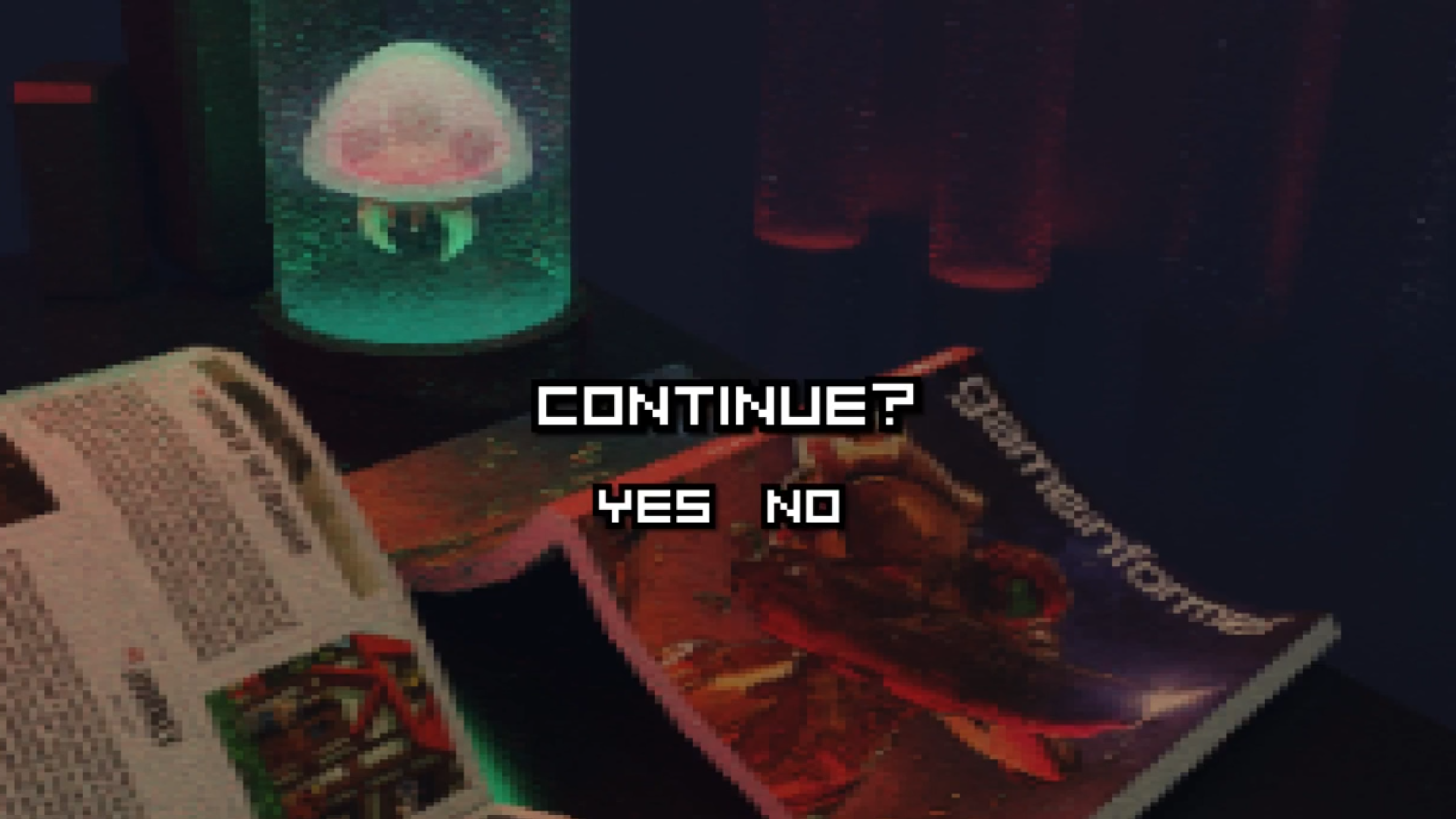 Tomorrow: Something Wickedly Awesome This Way Comes