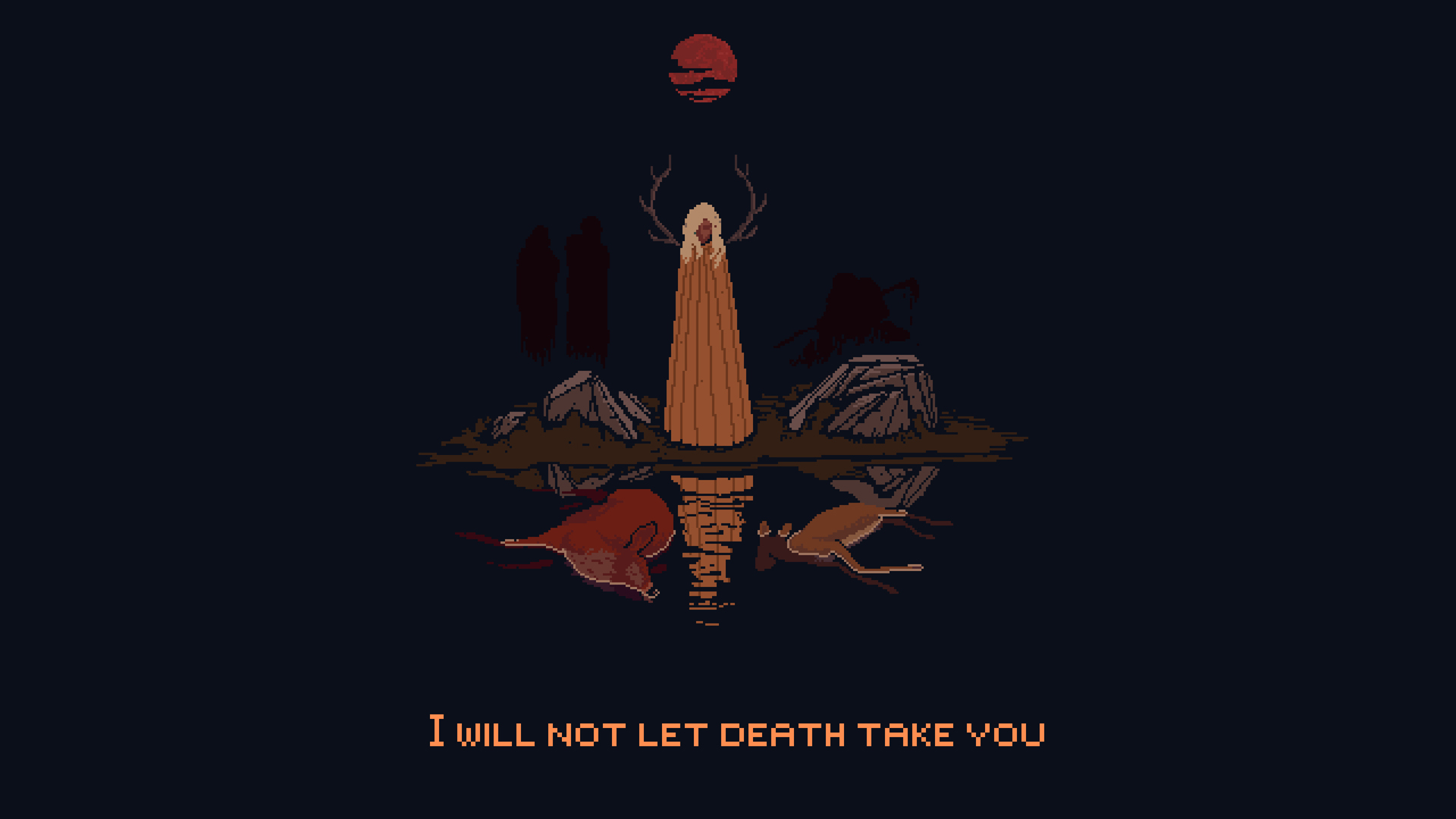 Death Howl Is A Soulslike Deck Builder You Need To Check Out