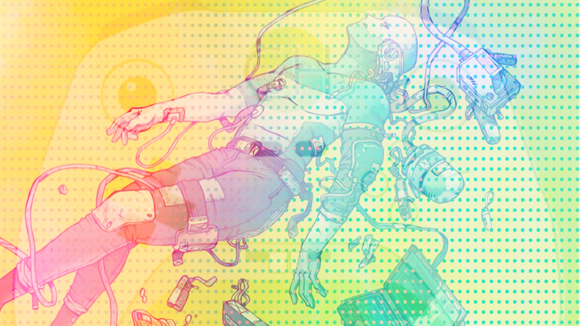 The Indie Informer Takes Over The Gamerheads Podcast Once Again