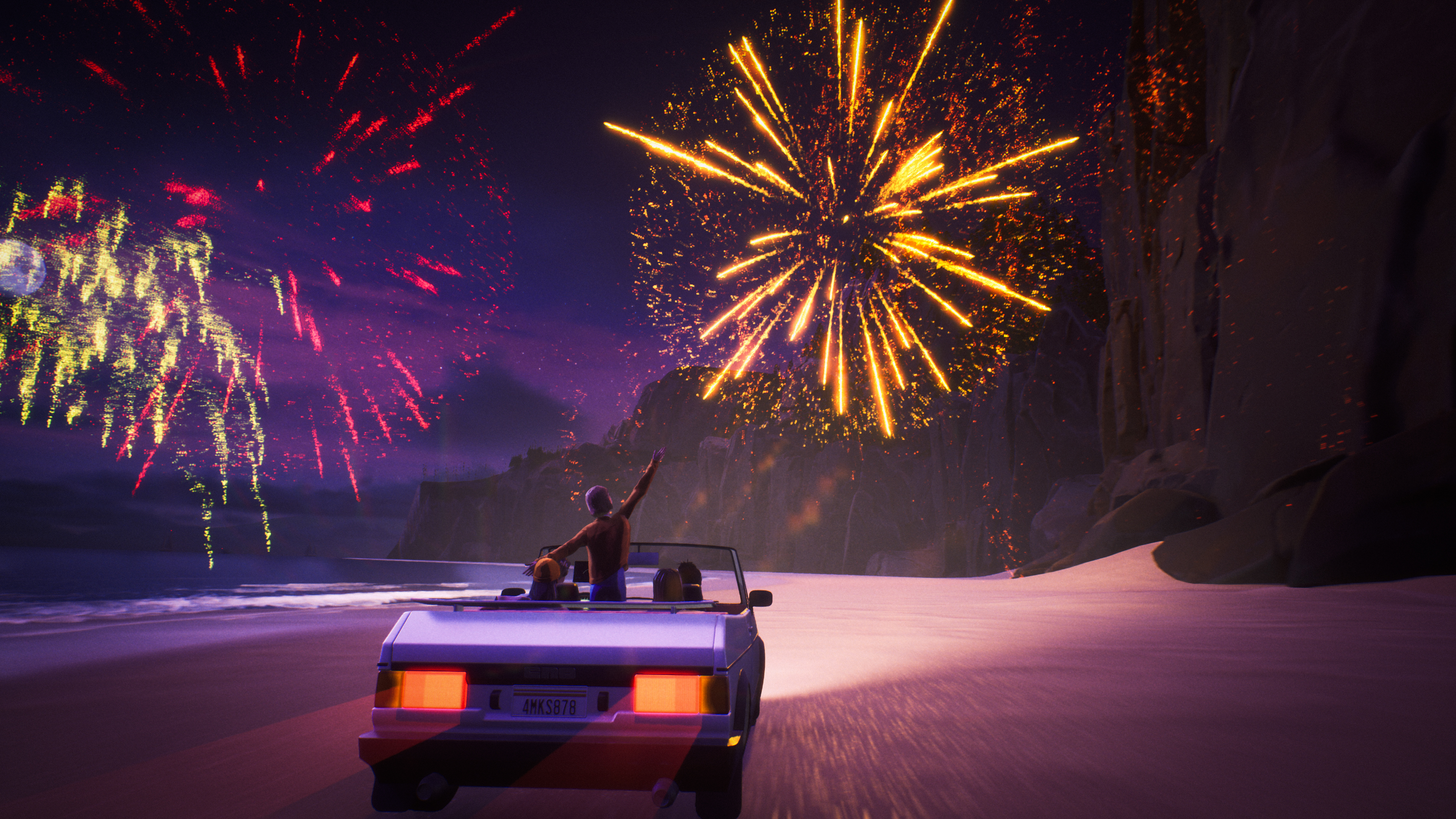 The Indie Informer’s Best Of Summer Game Fest