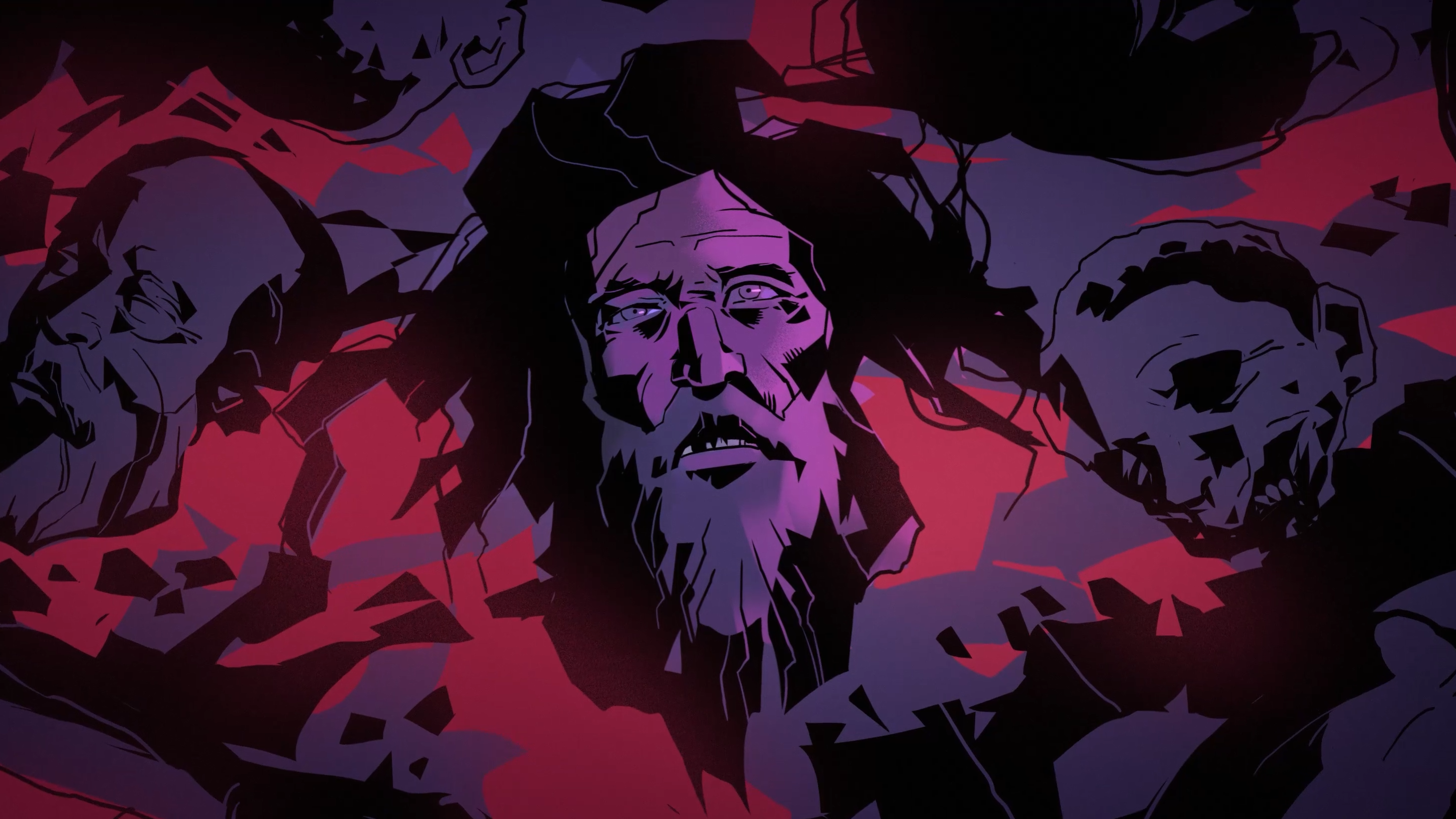 Hell Clock Impressions: Go To Hell