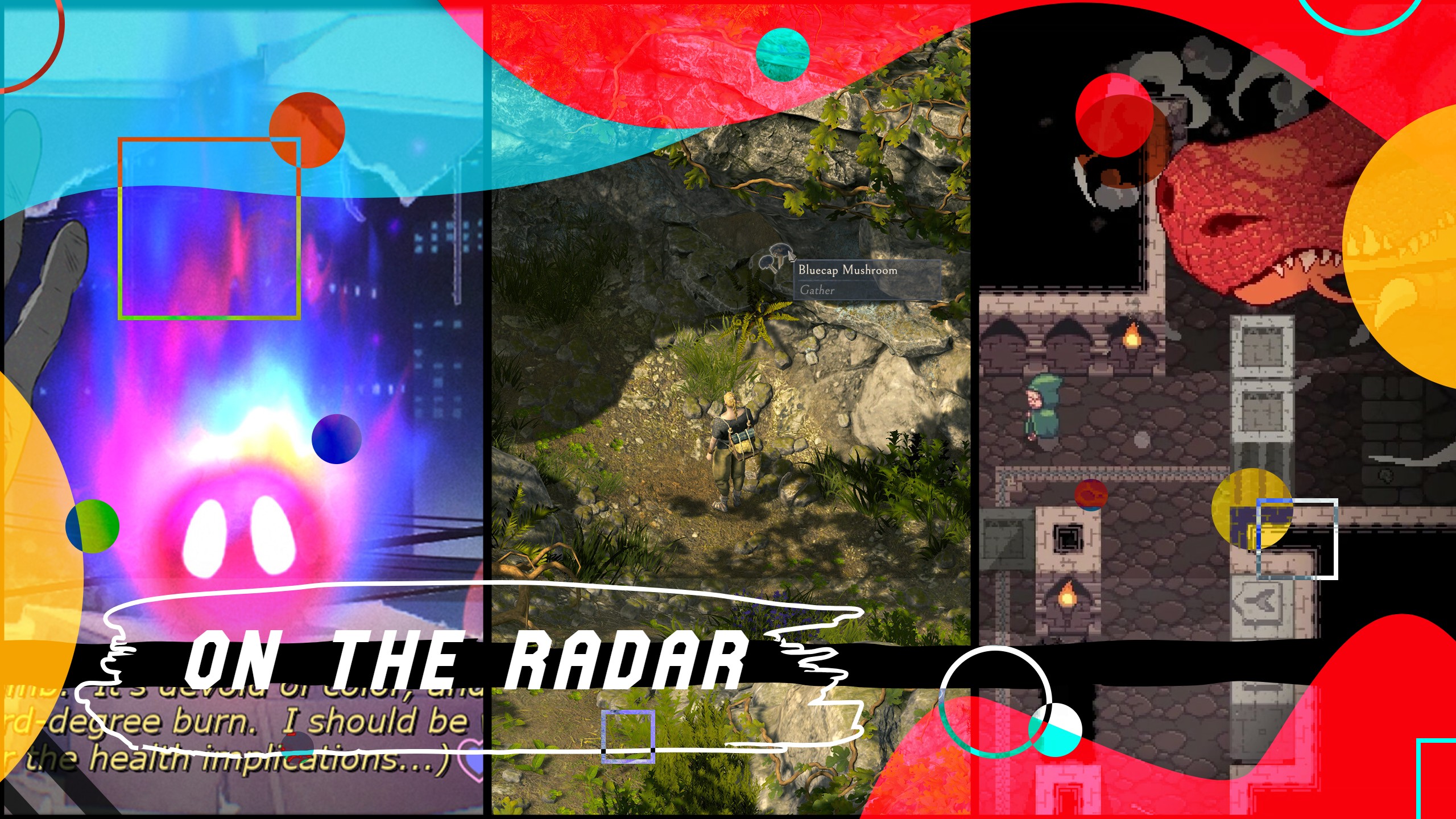 On The Radar: Another Pint, Don’t Wake The Beast, And Sucker For Love: Crush Landing