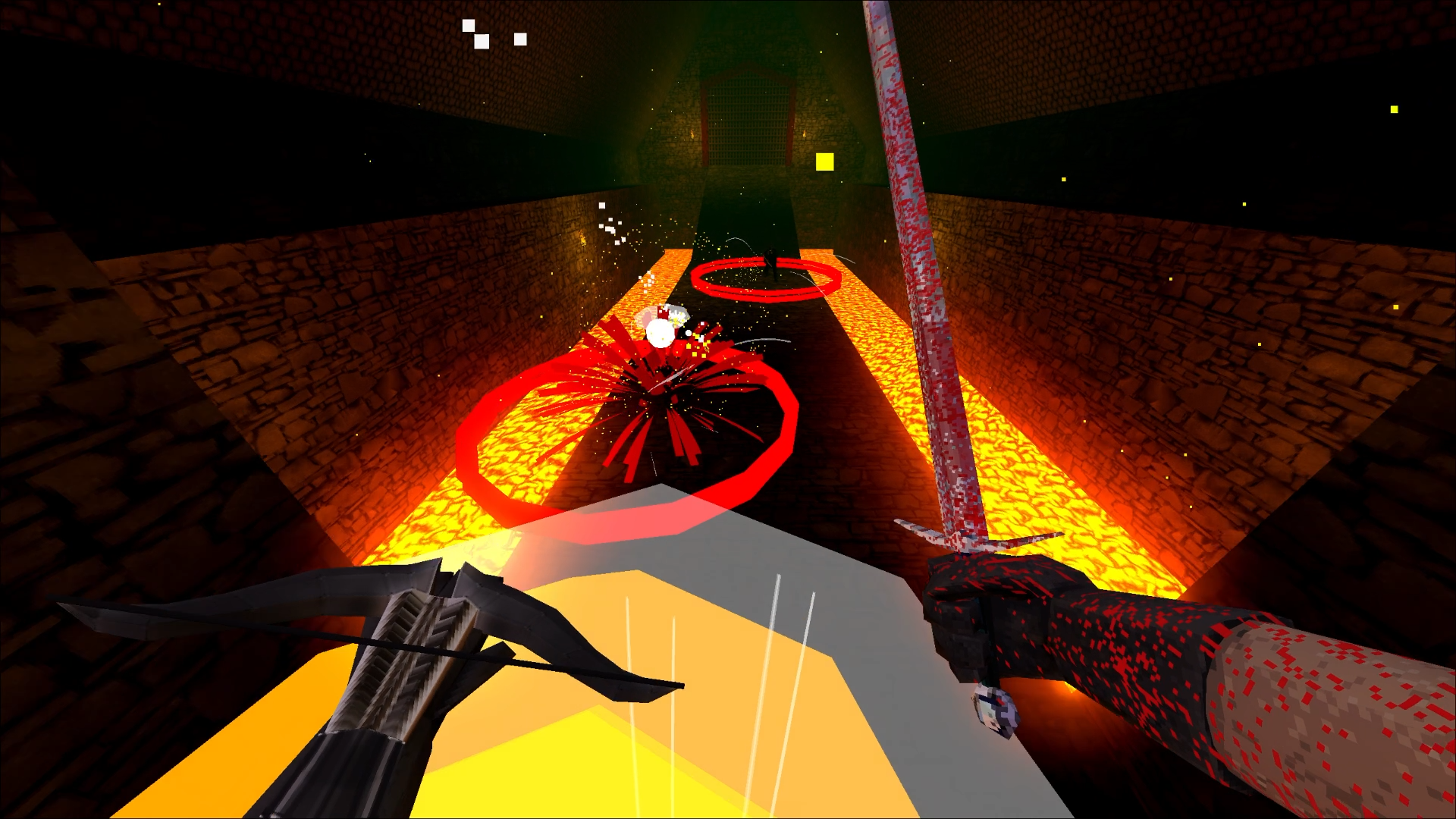 Bloodthief Impressions: Bloodsucker