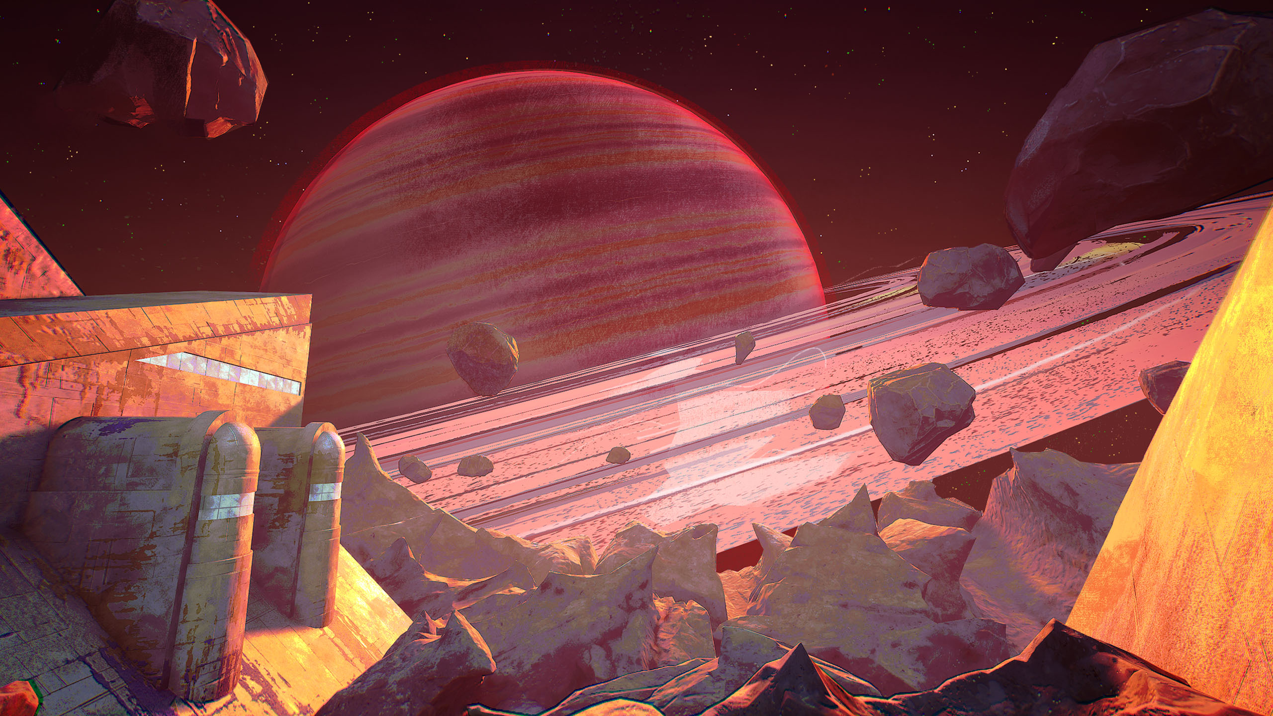 Ambrosia Sky: Act One Impressions – Space Magic