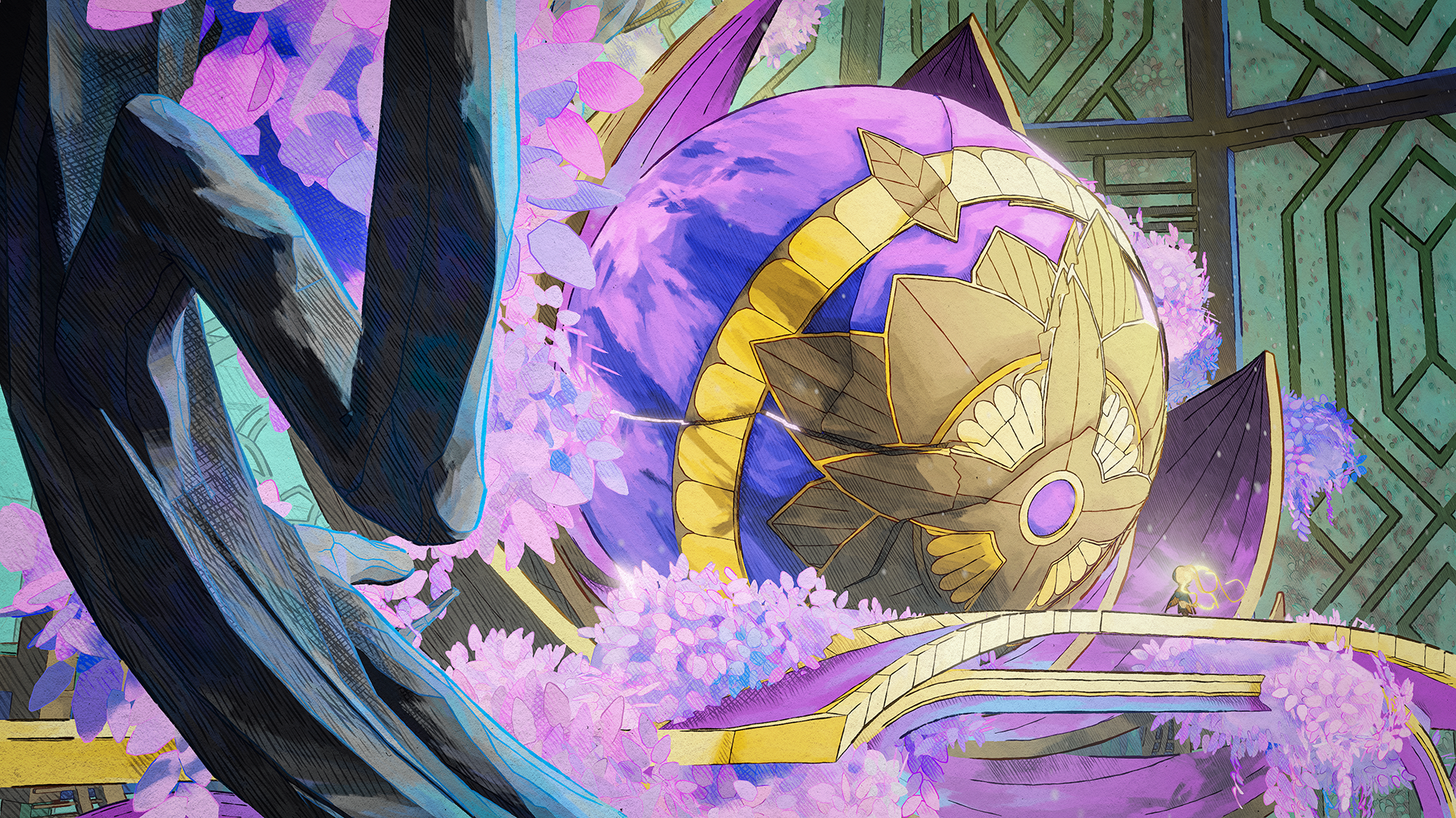 MIO: Memories In Orbit Review – GOTY In January?