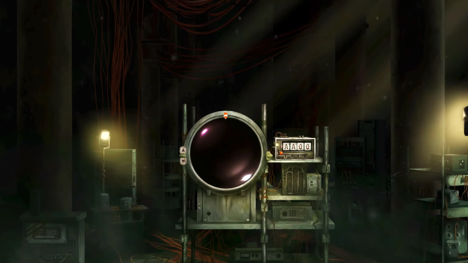 TR-49 Impressions: Eureka!