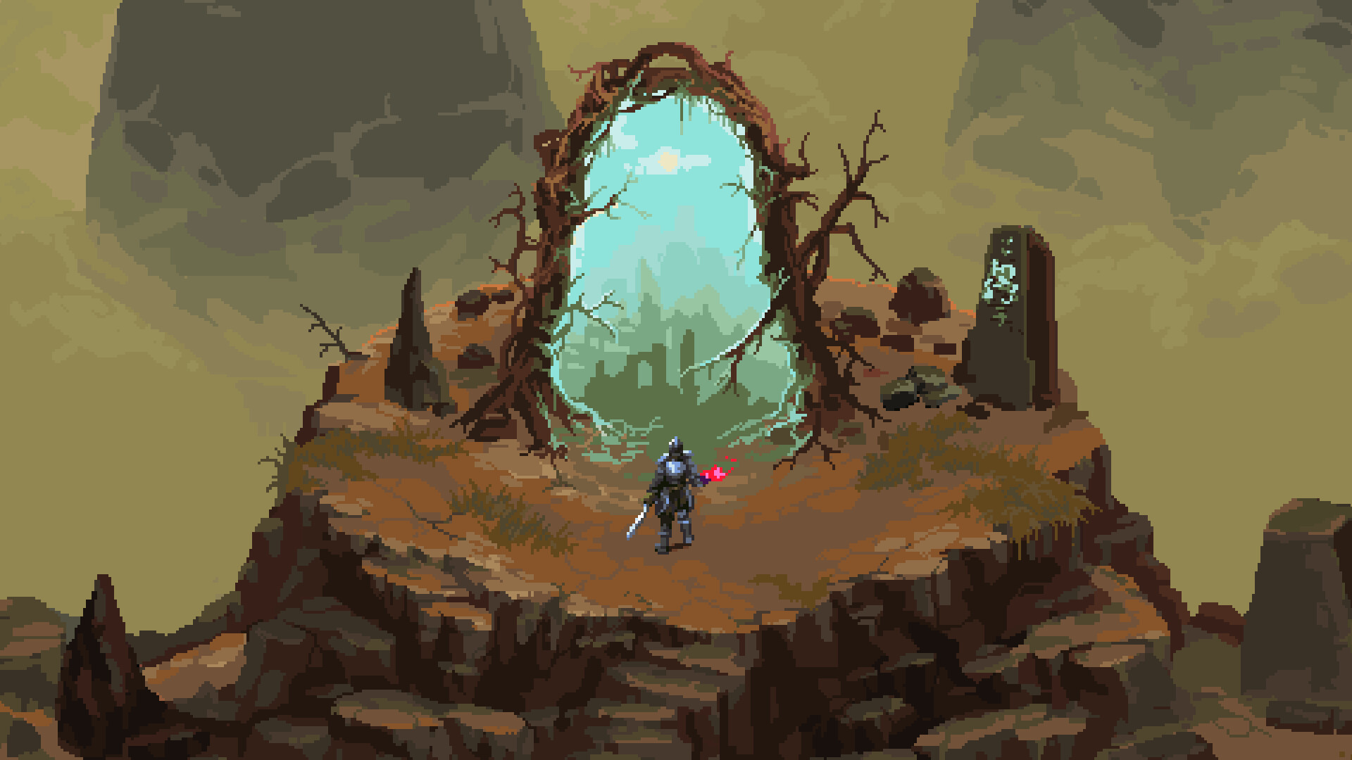 Indie Hits, Known And New, At The Mix Onsite GDC Showcase