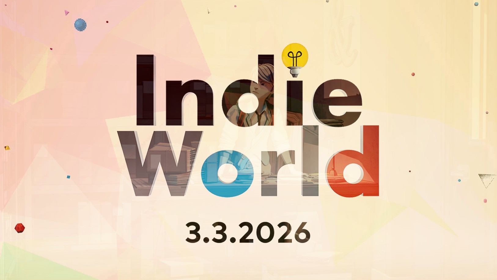 Nintendo’s Indie World Crammed So Incredibly Full Of Announcements